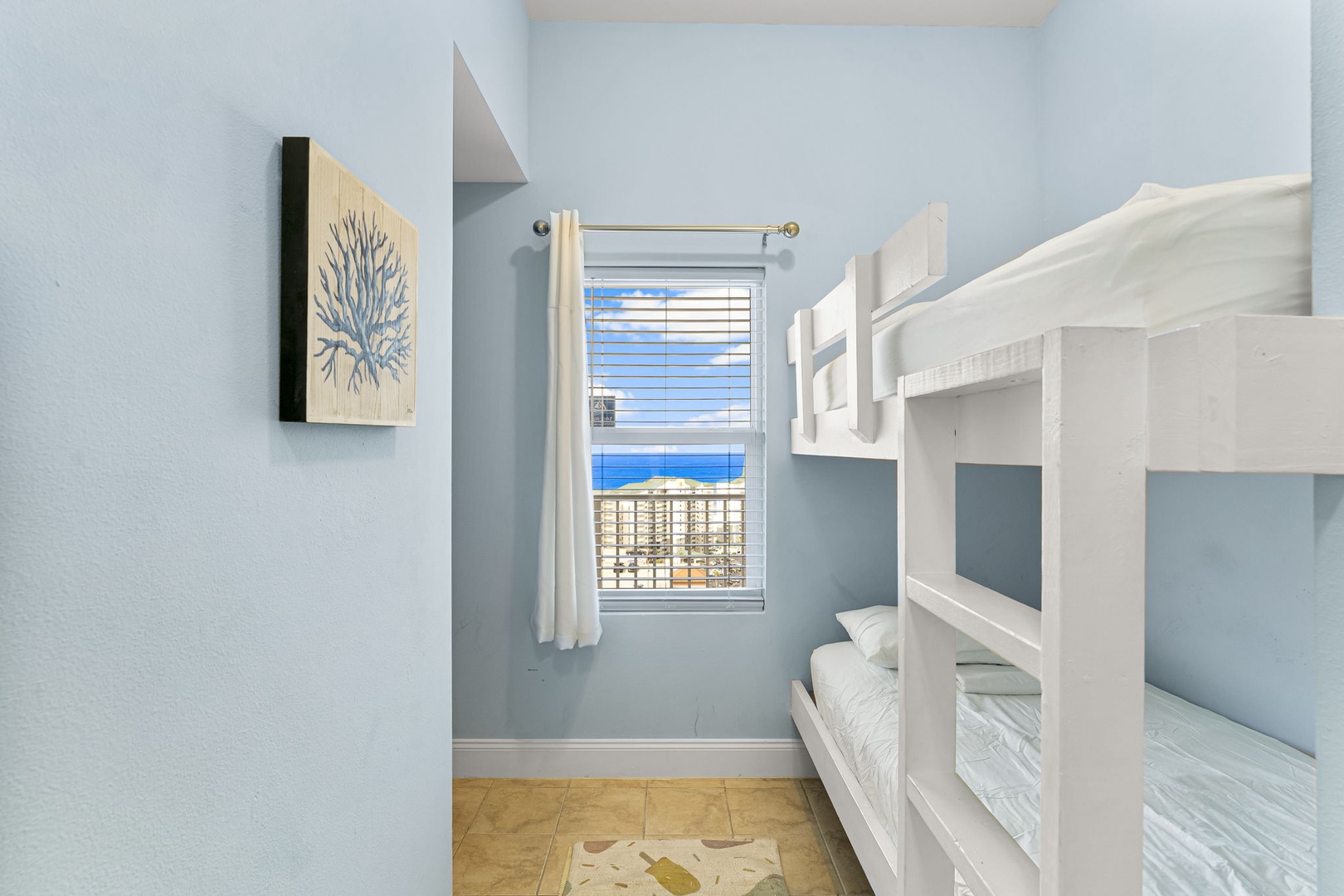Bunk Room