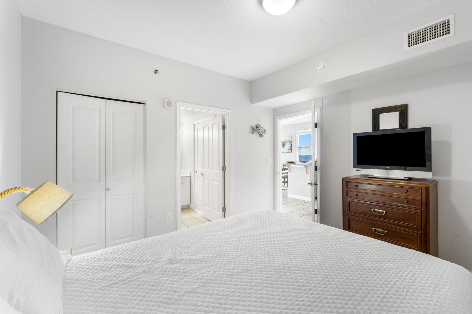Guest Bedroom 1