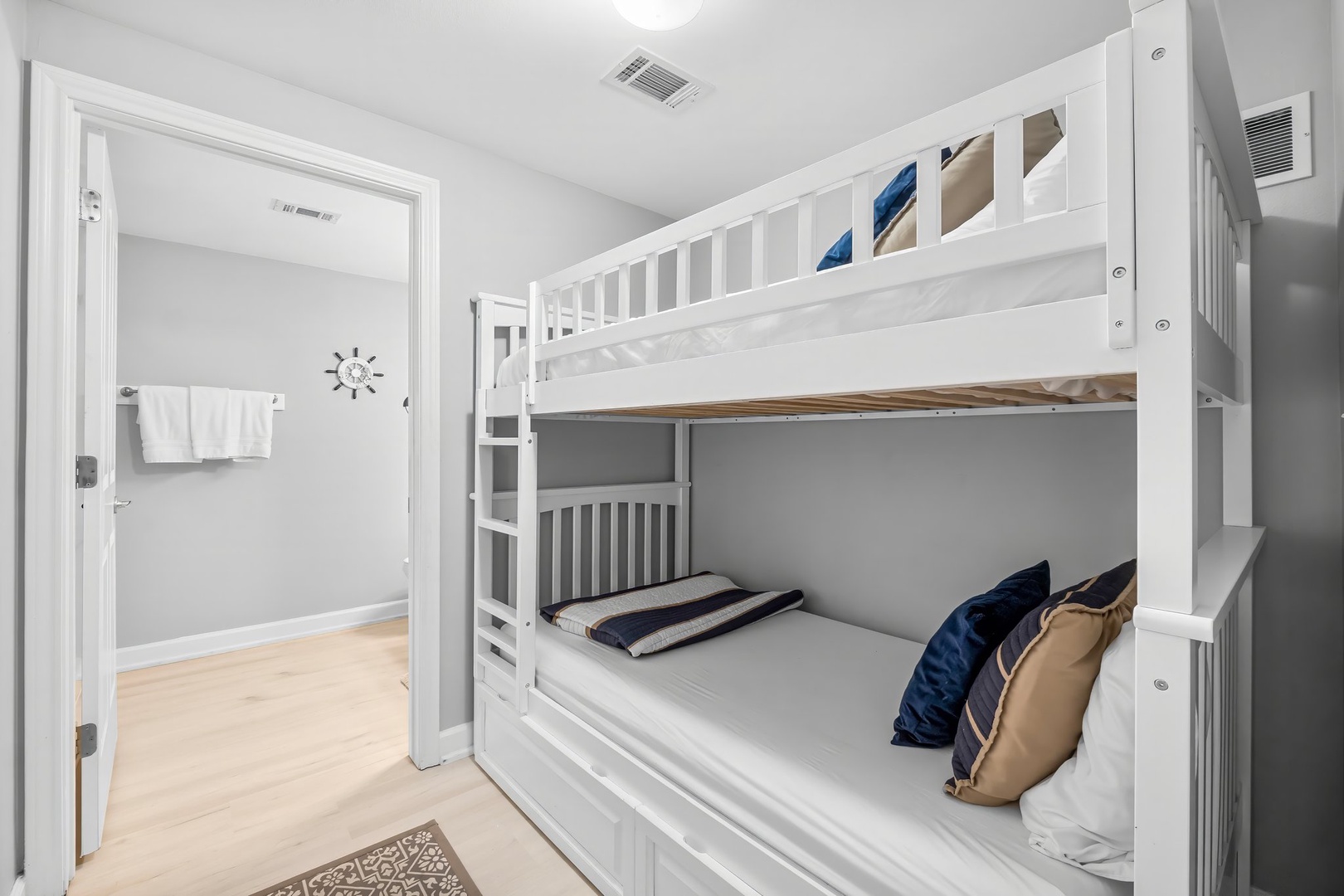 Bunk Room