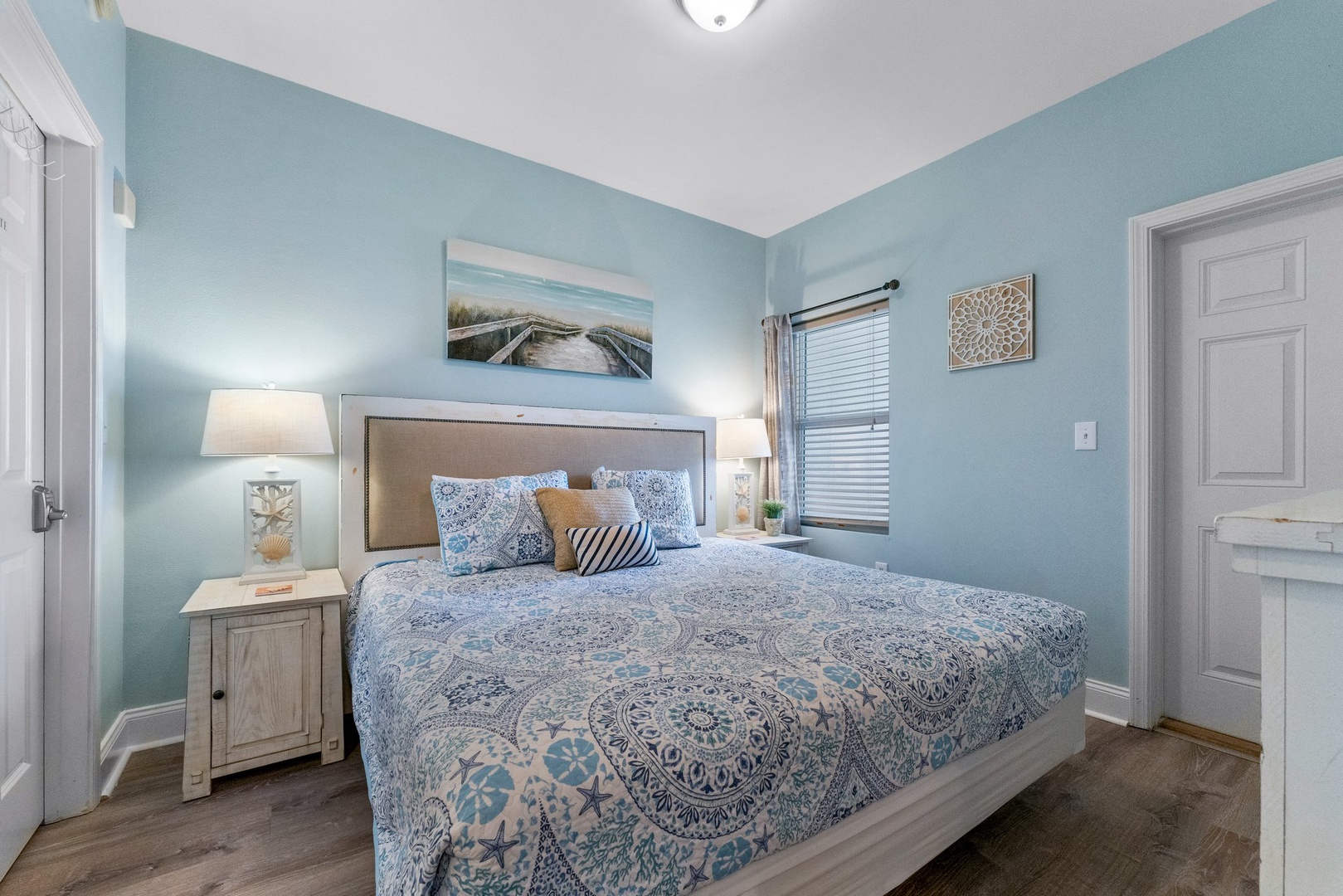 Guest Bedroom 1