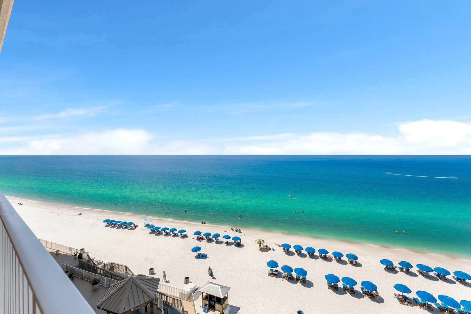 Gulf View