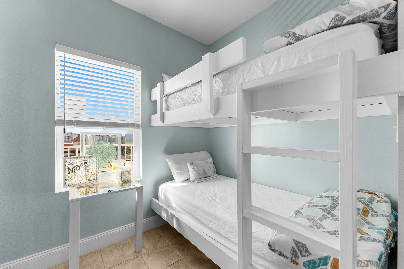 Bunk Room