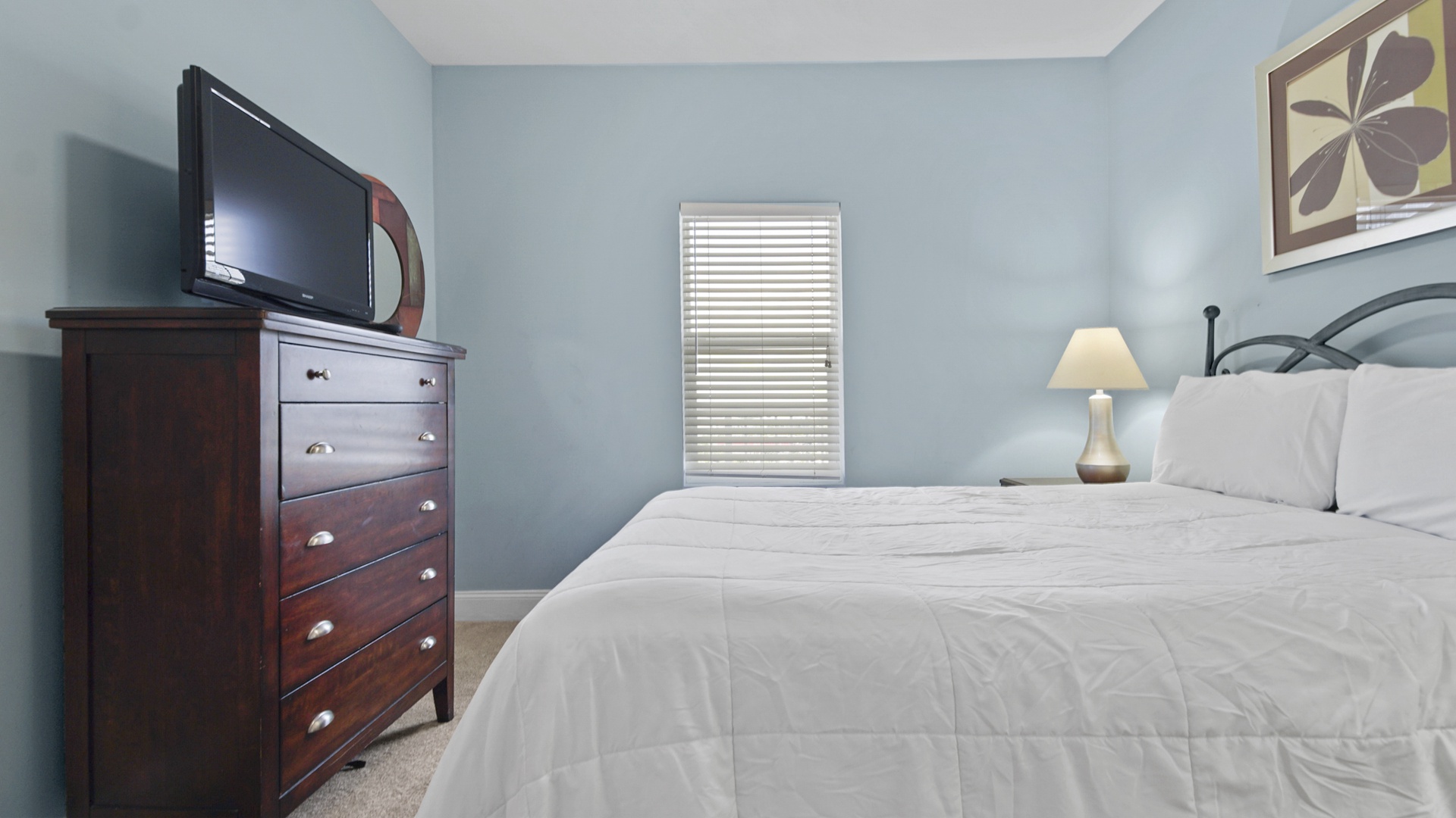 Guest Bedroom 1
