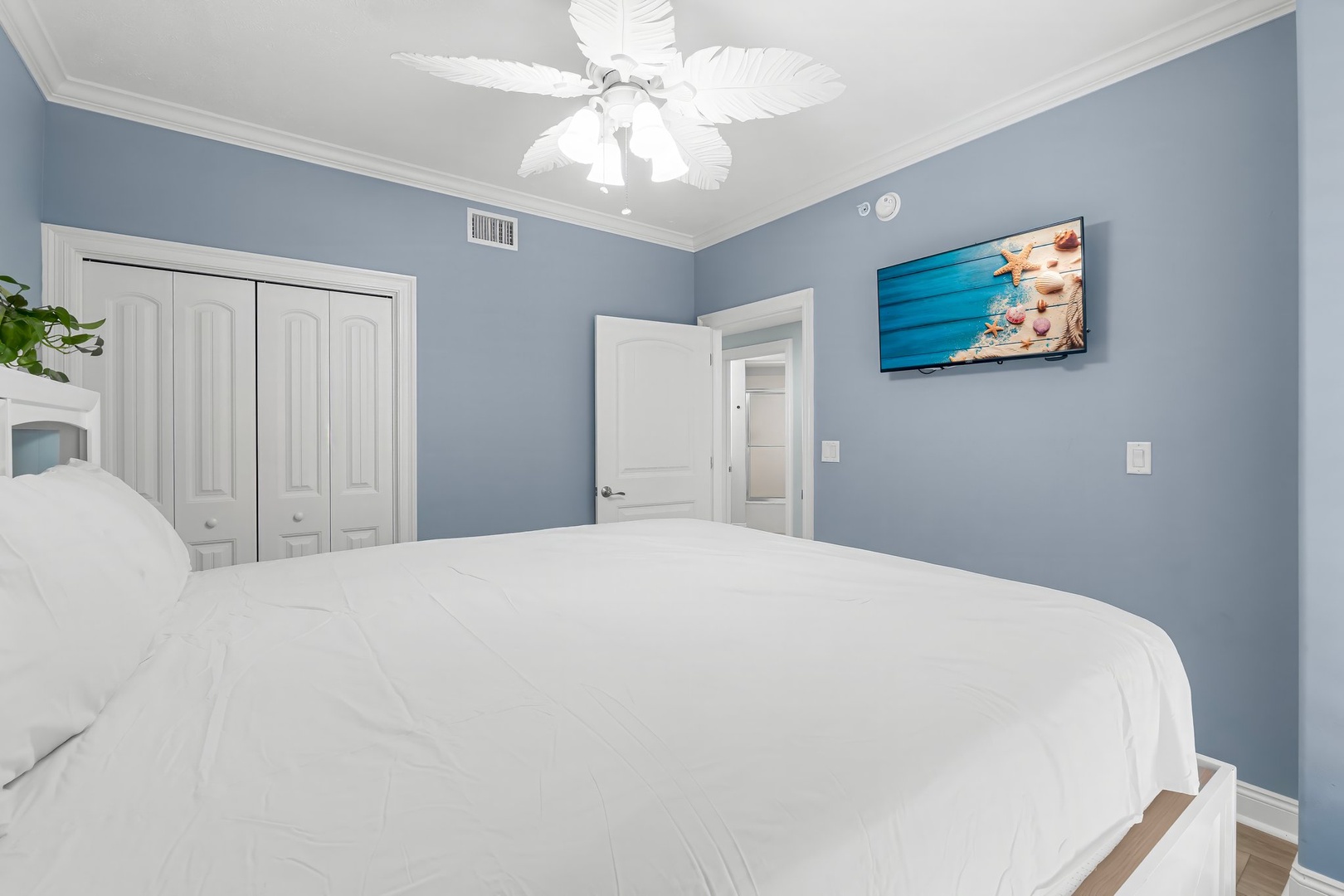 Guest Bedroom 1