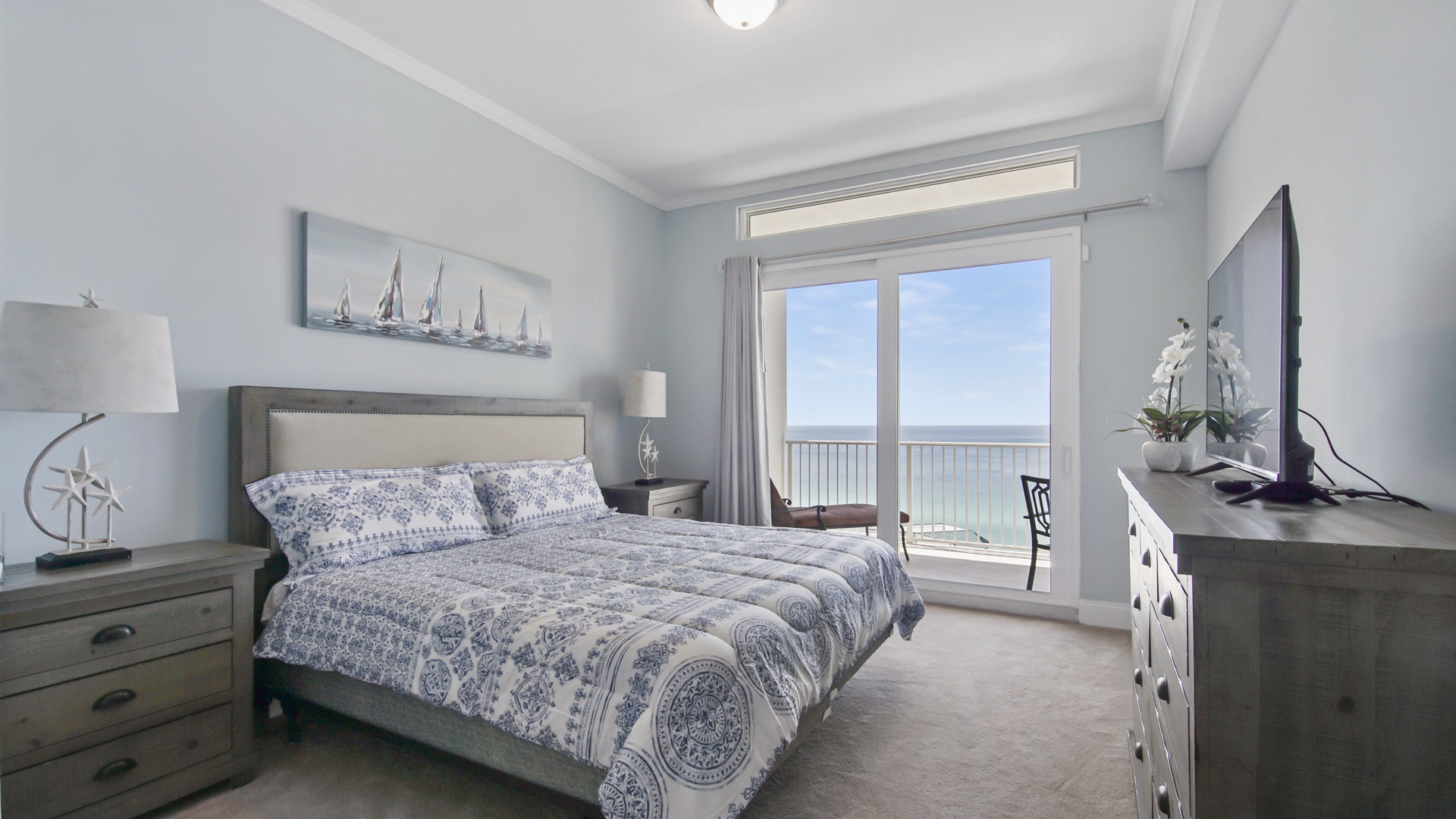 Laketown Wharf #2025