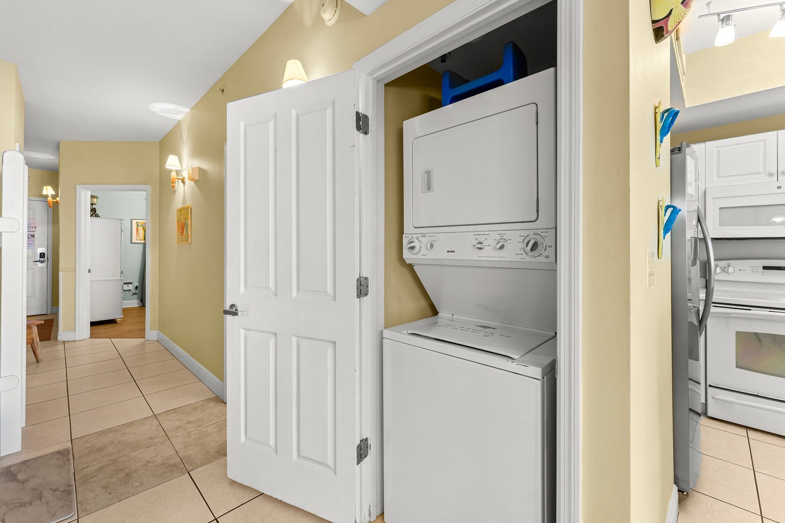 Laundry