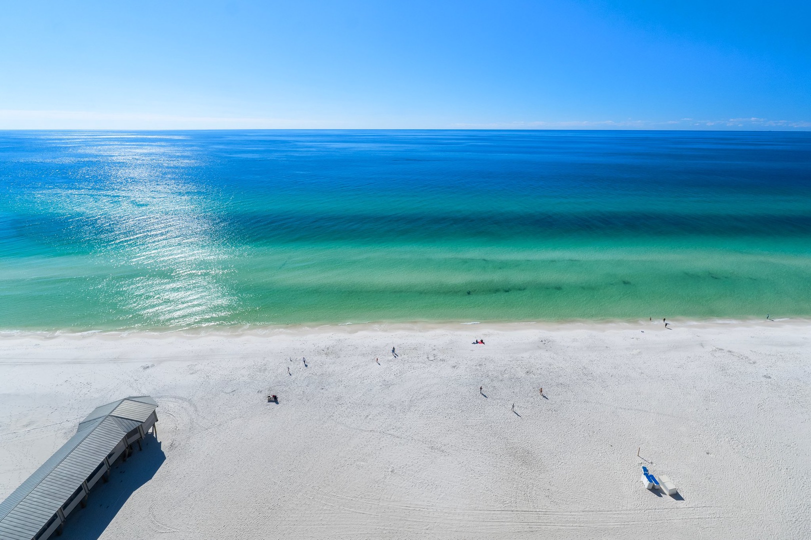 Gulf View