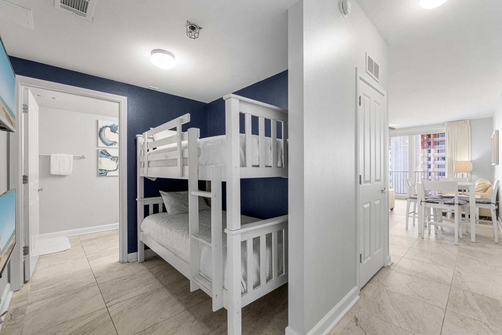 Bunk Room