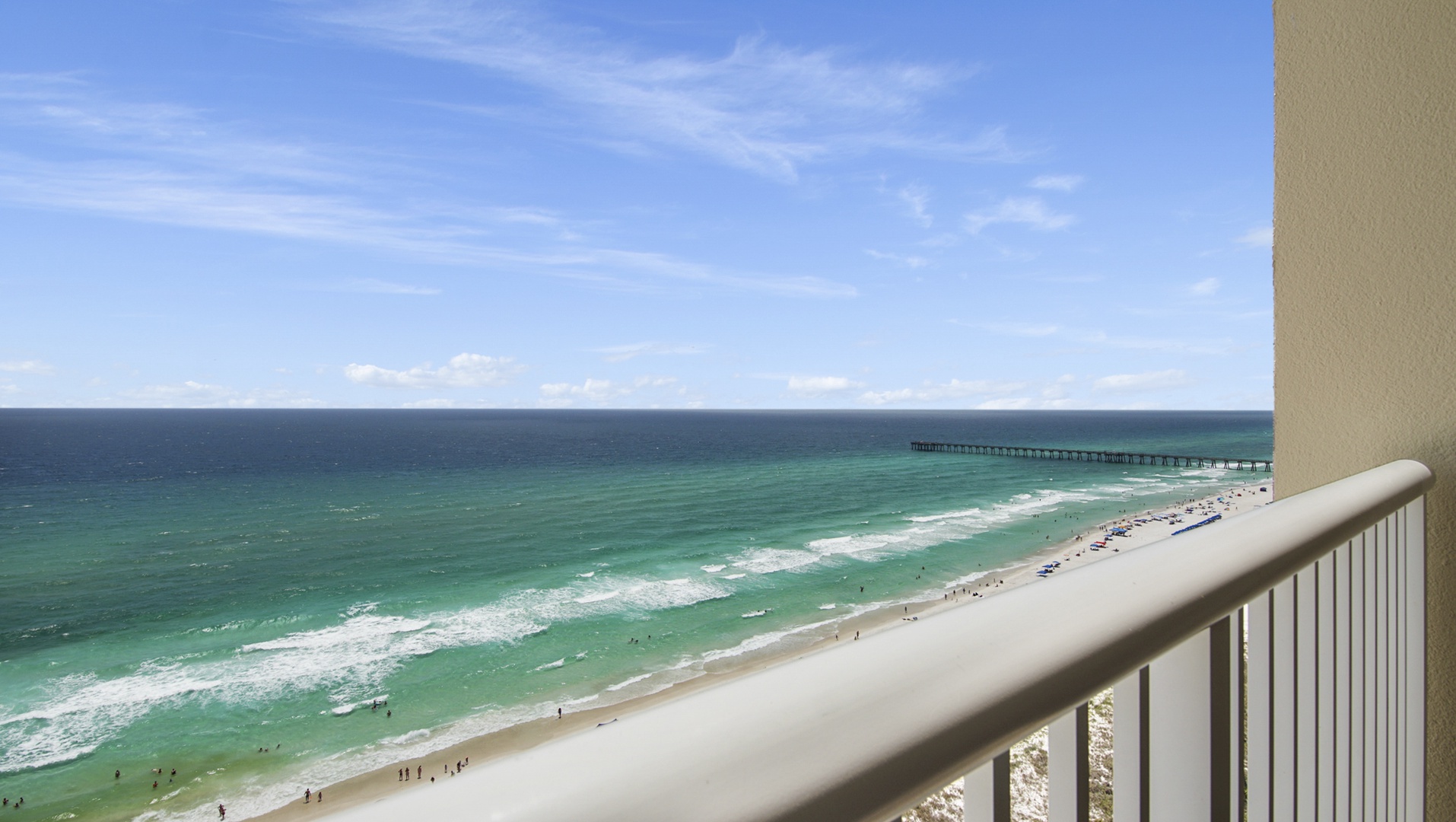 Beach View