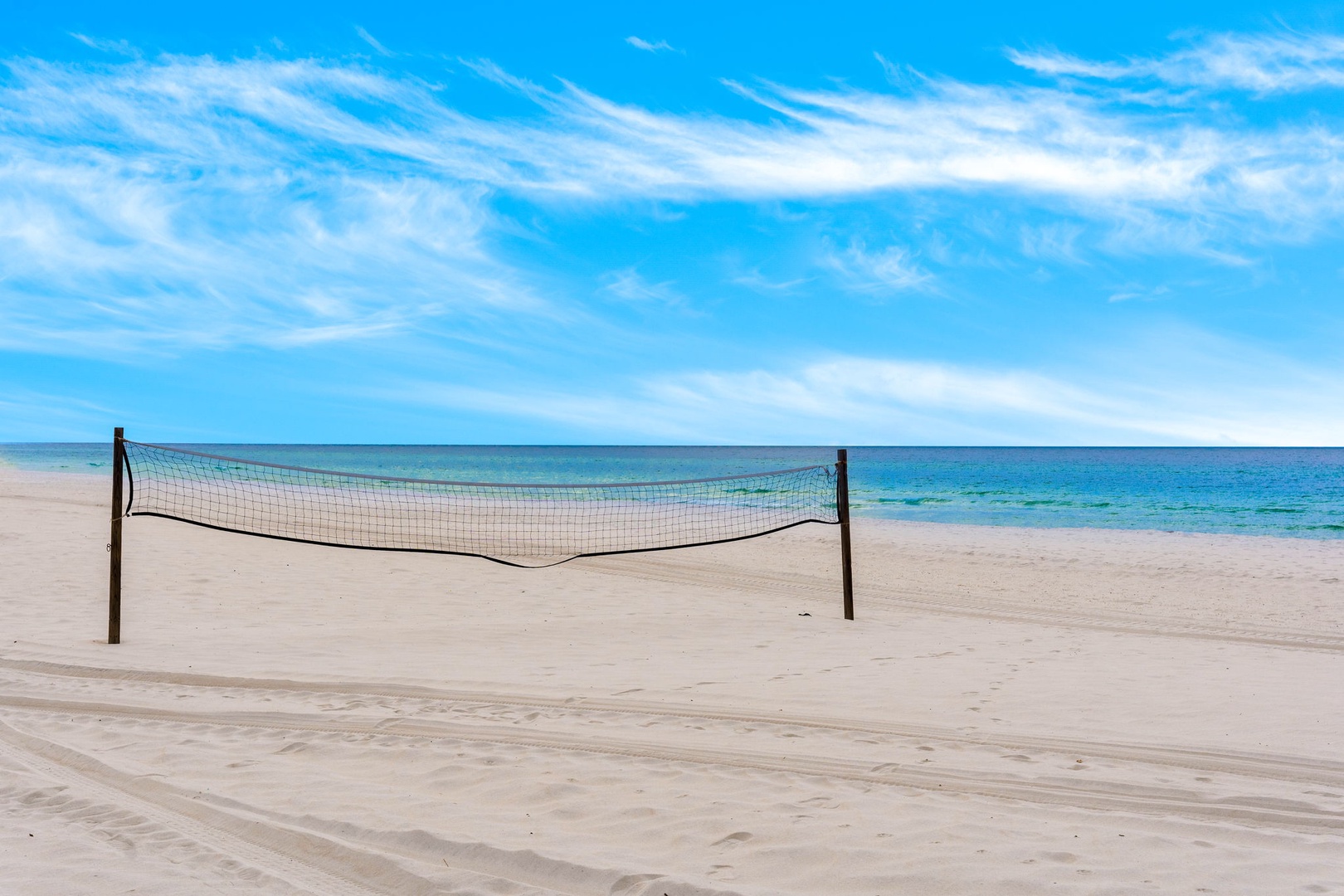 Beach Access