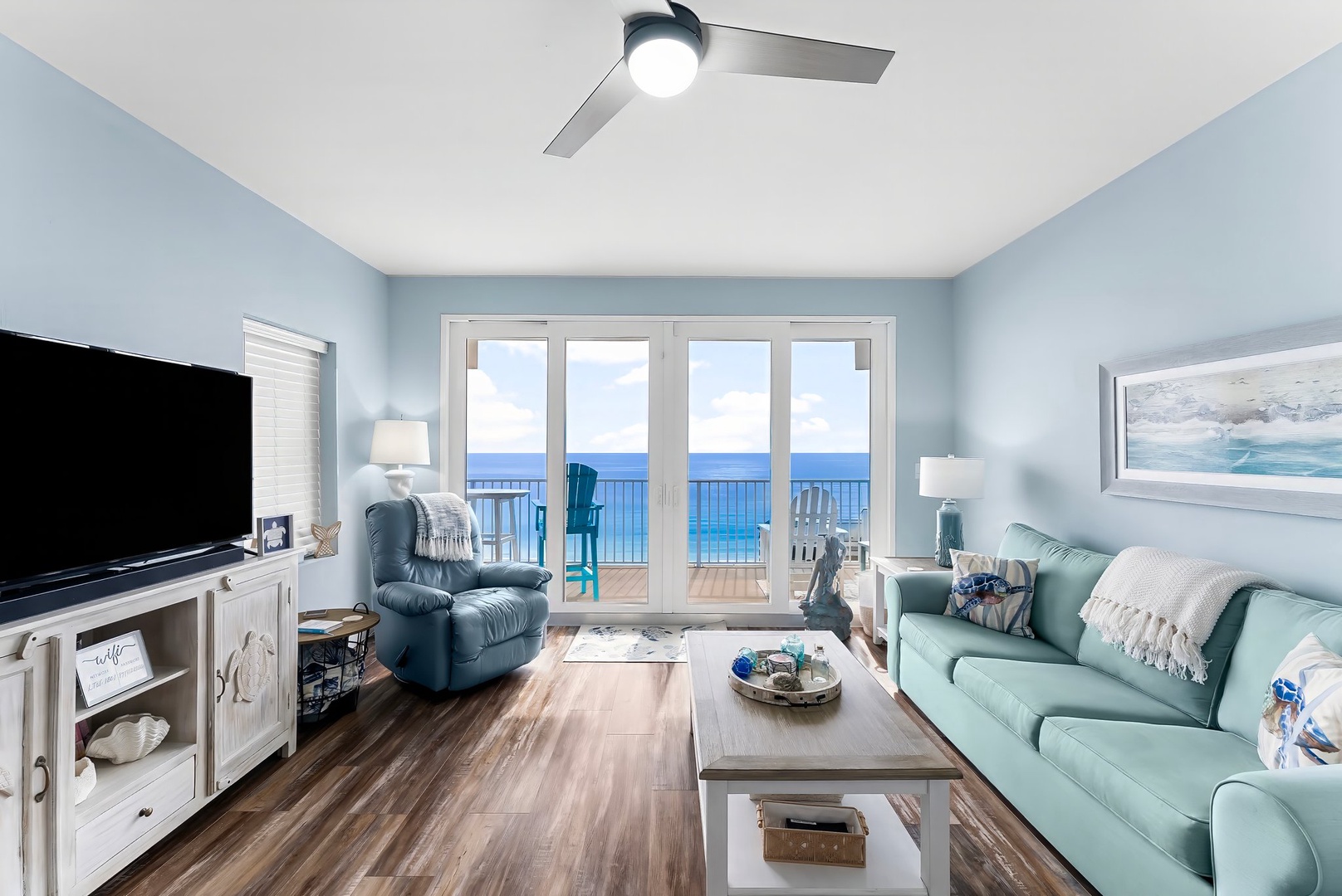 Laketown Wharf #1801