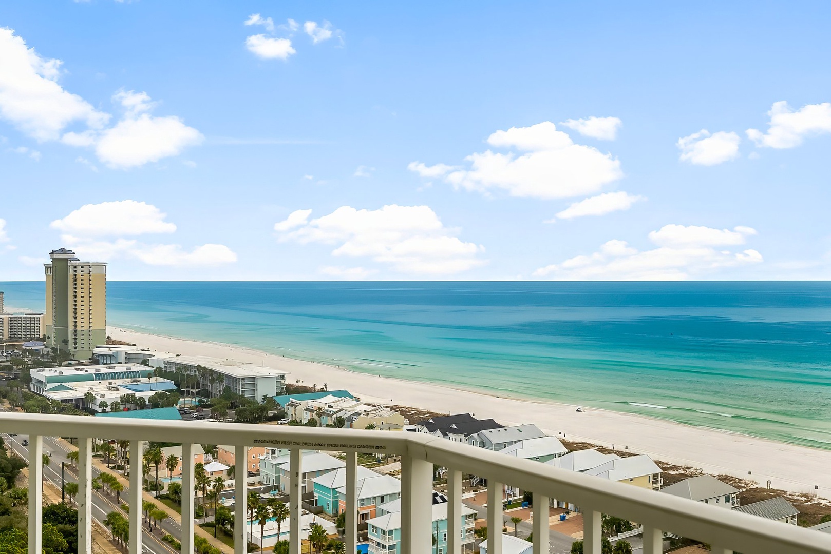 Gulf View