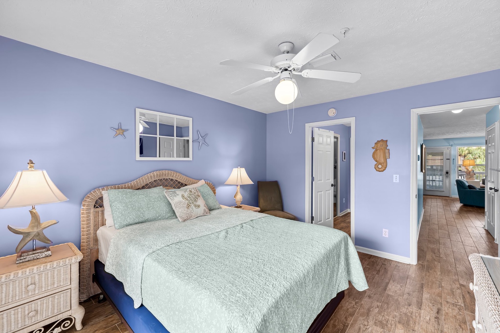 Guest Bedroom 1