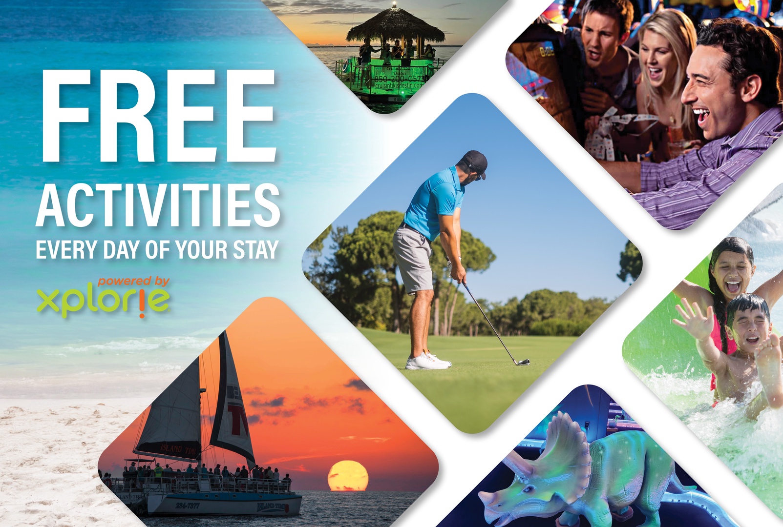 Free Activities