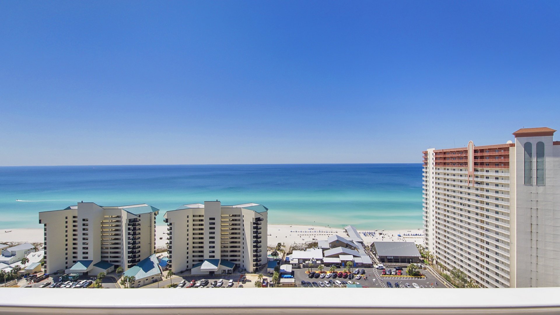 Gulf View