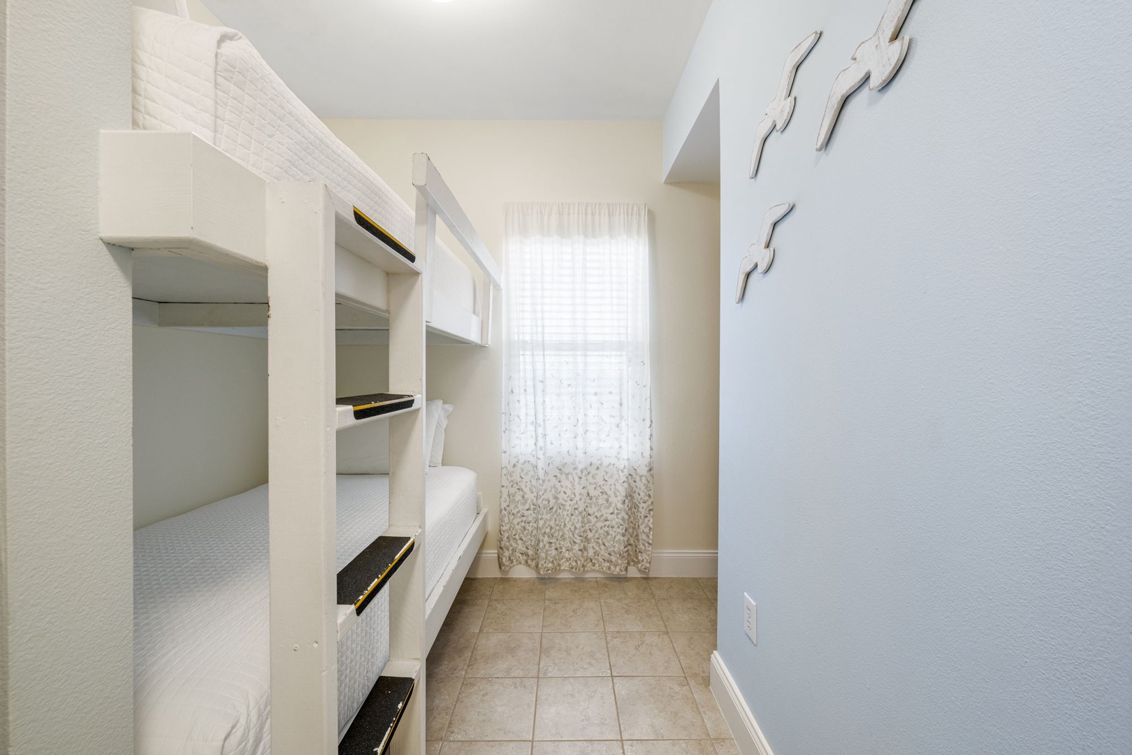 Bunk Room