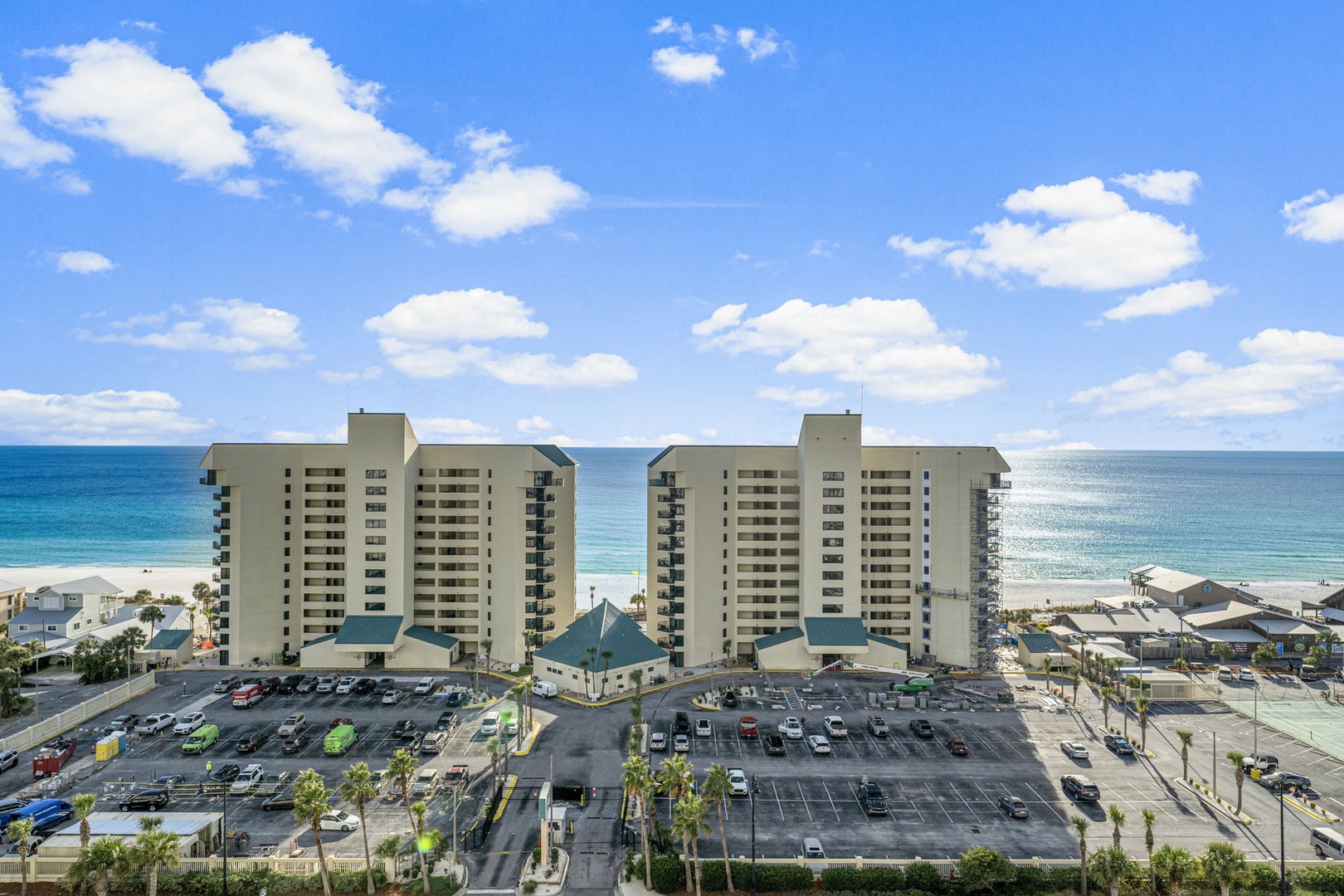 Gulf View