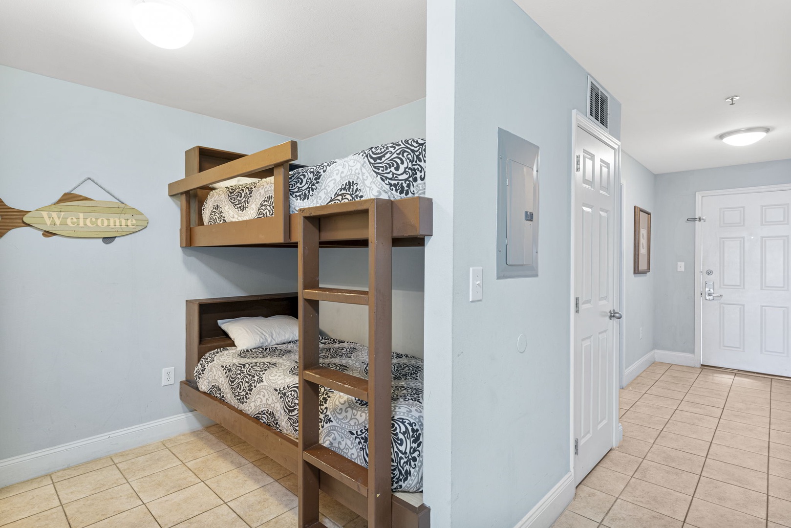 Bunk Room