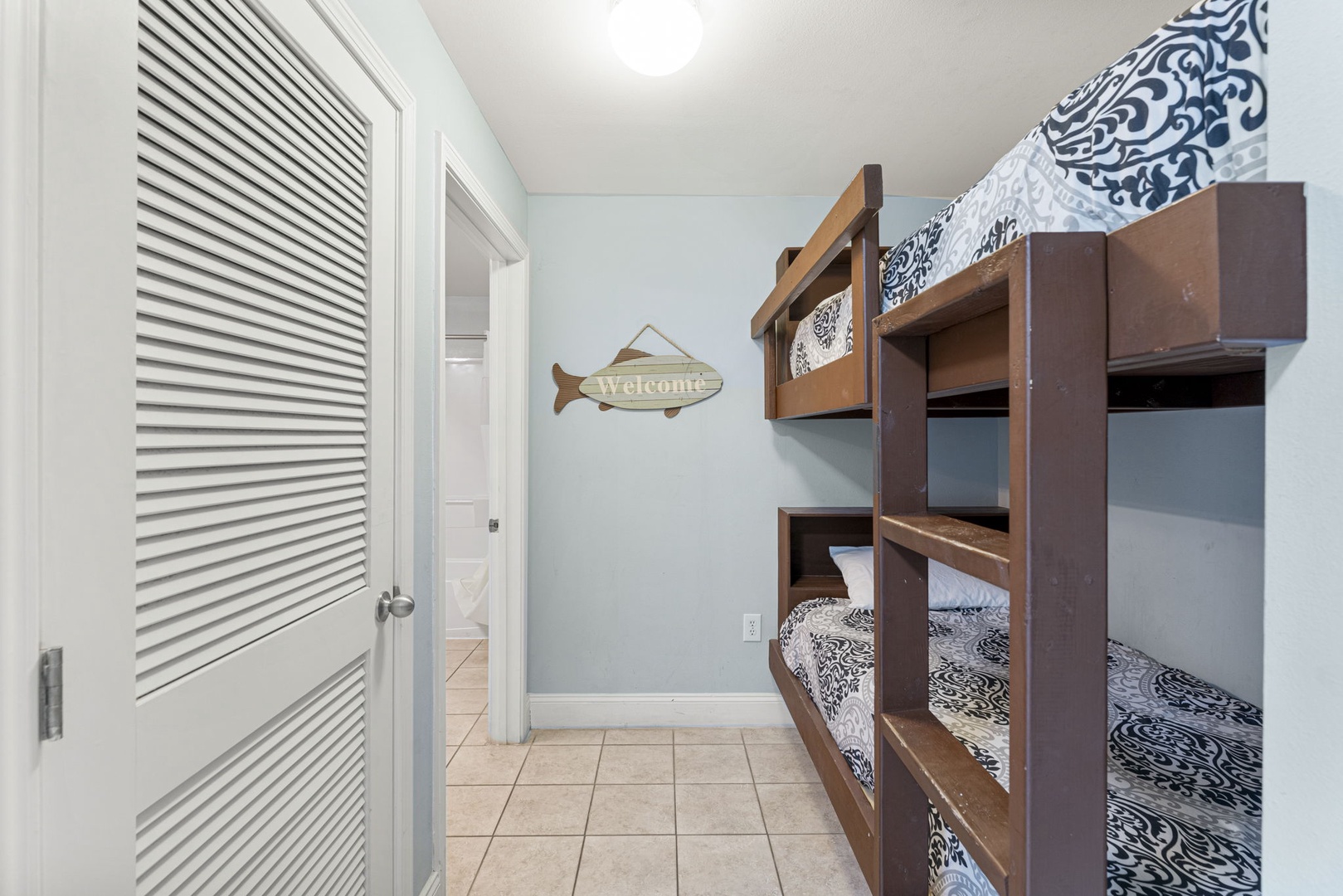 Bunk Room