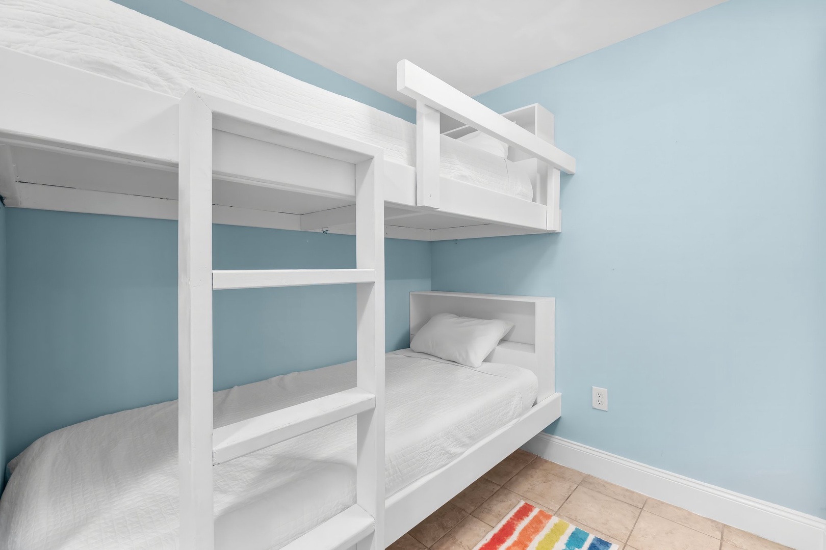 Bunk Room