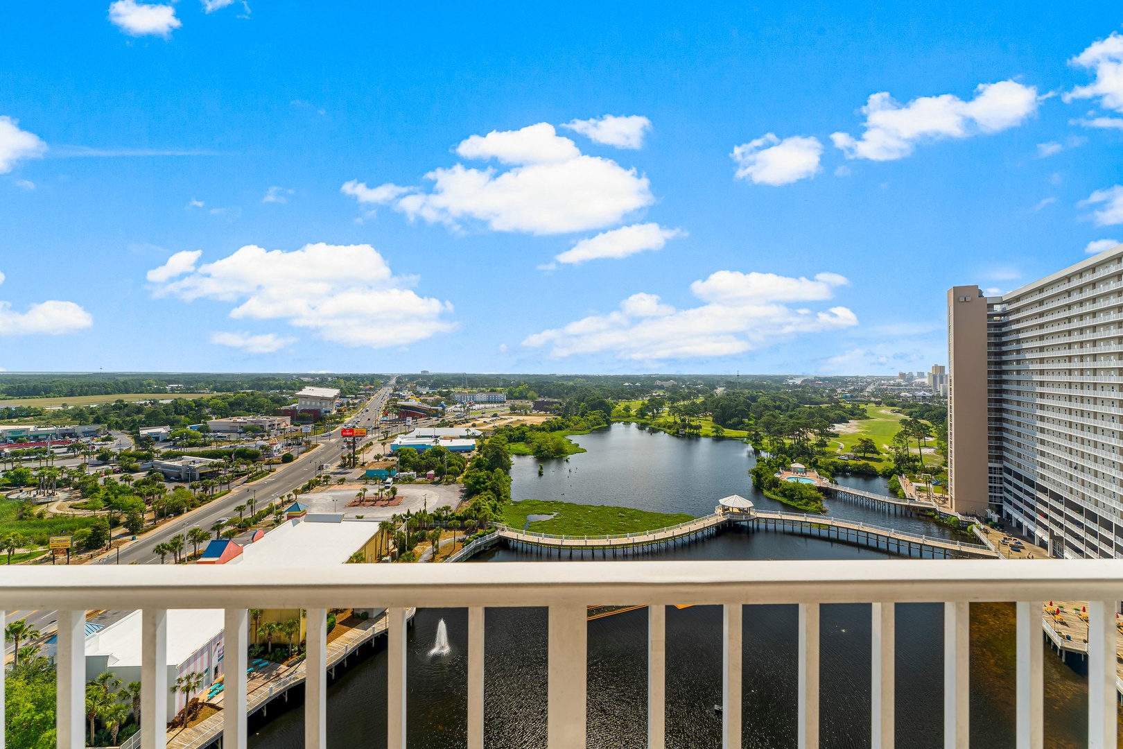 Lake View