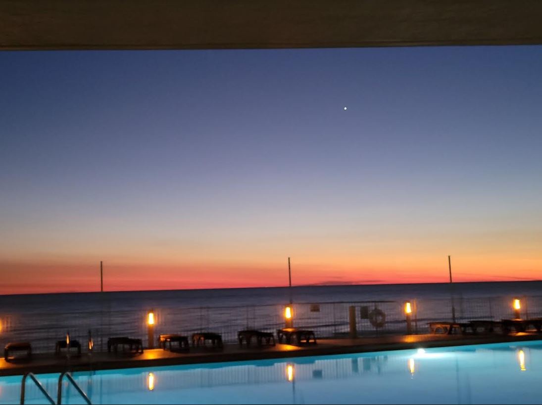 Sunset View