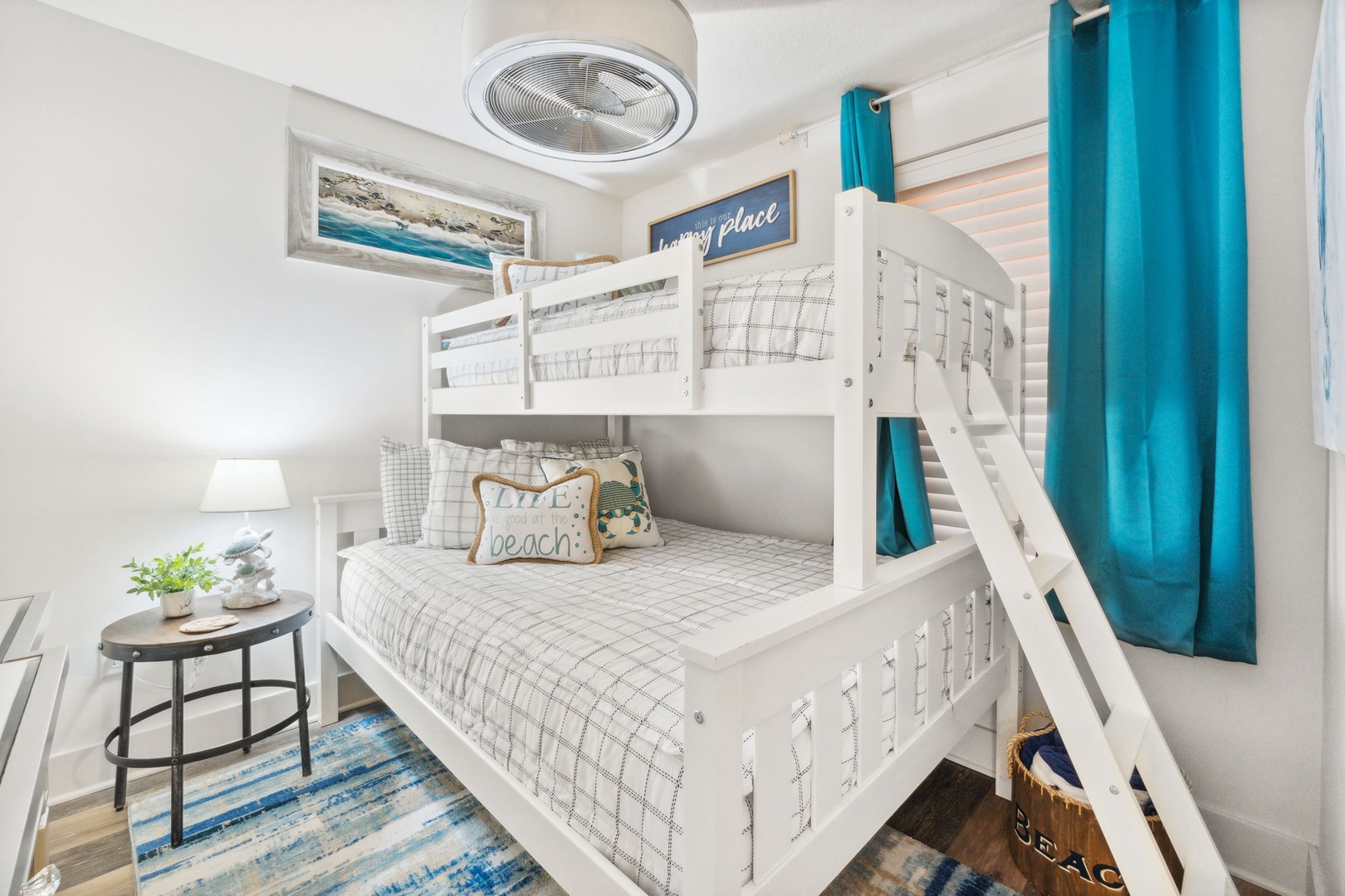 Bunk Room