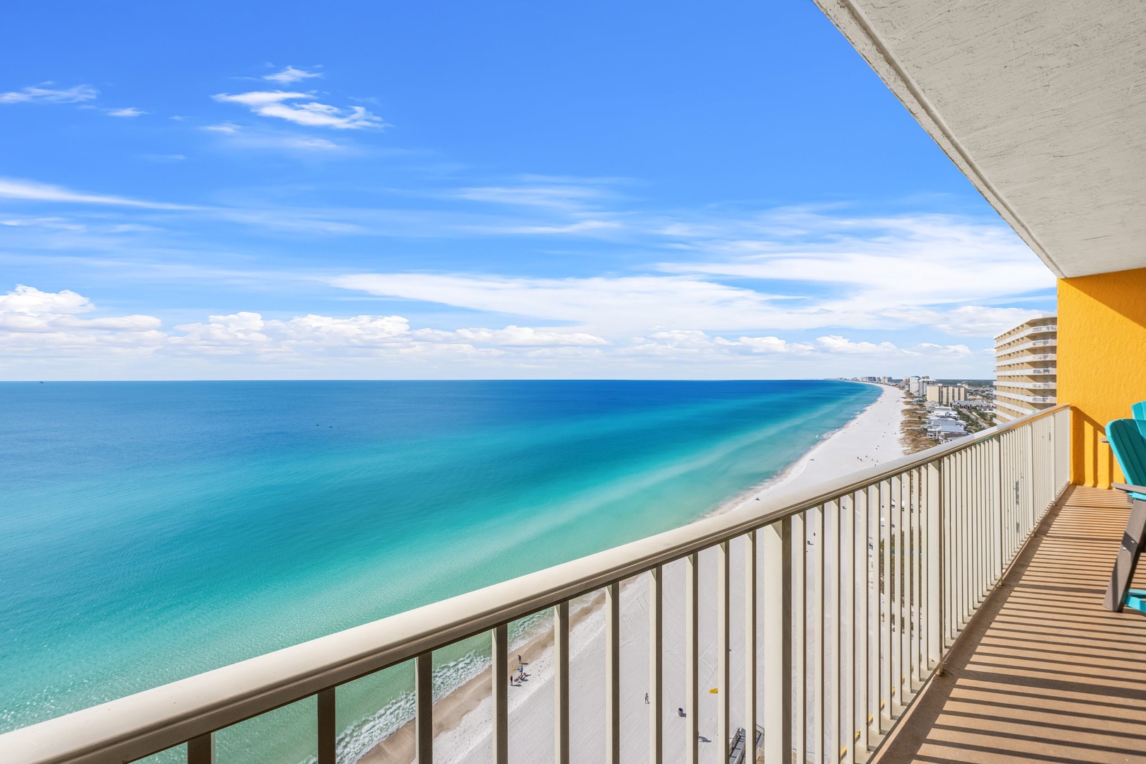 Gulf View