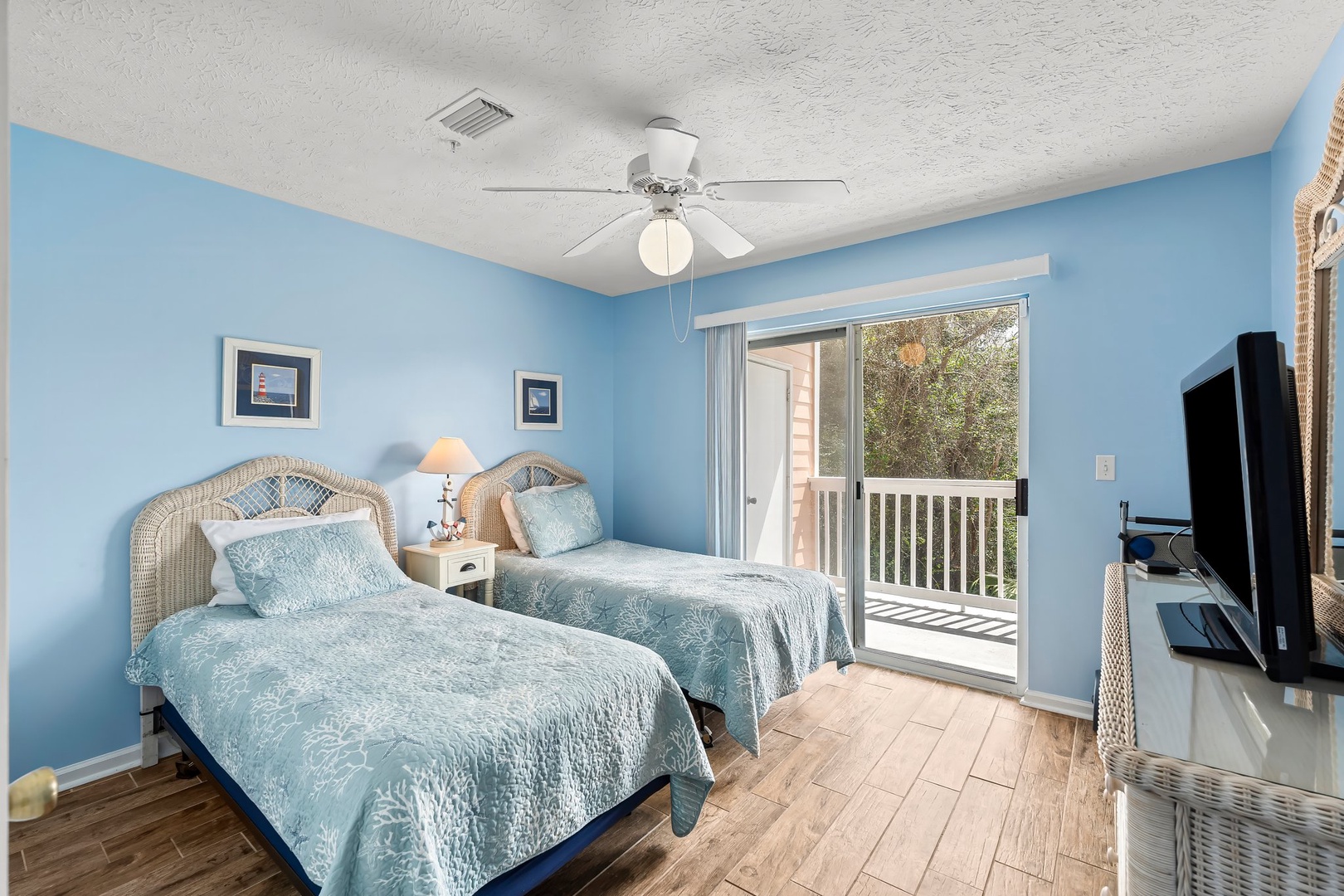 Guest Bedroom 2