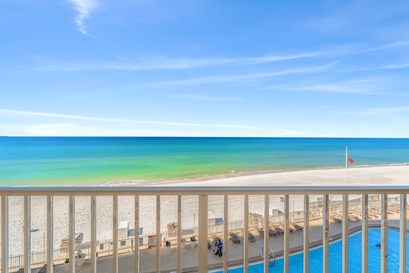 Gulf View