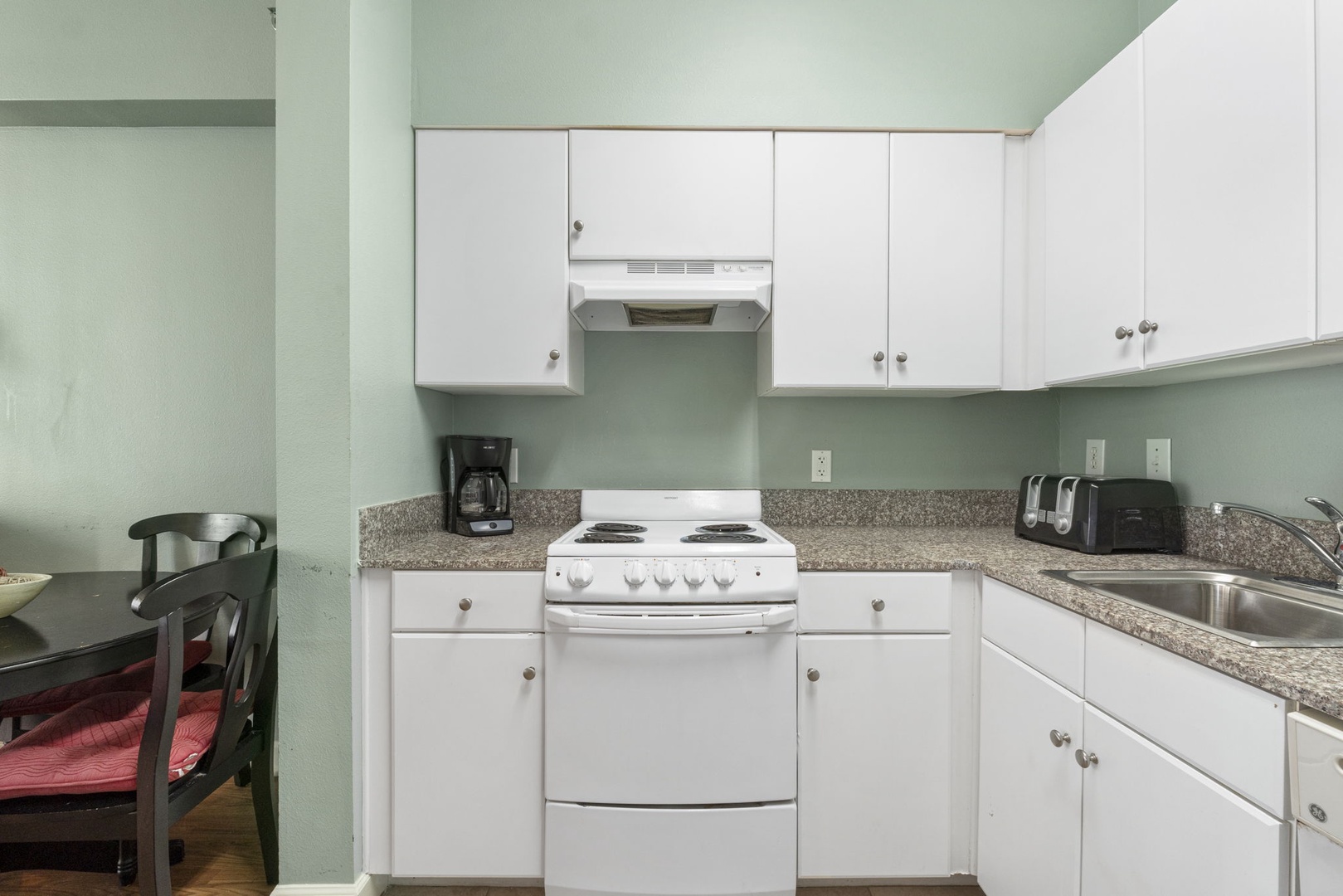 Kitchenette