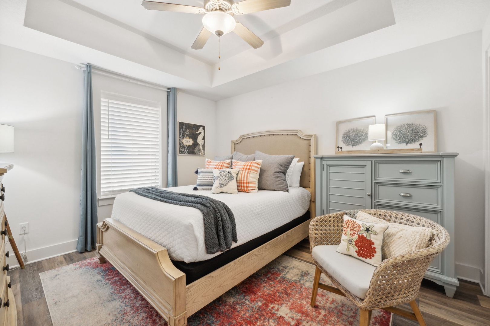 Guest Bedroom 1