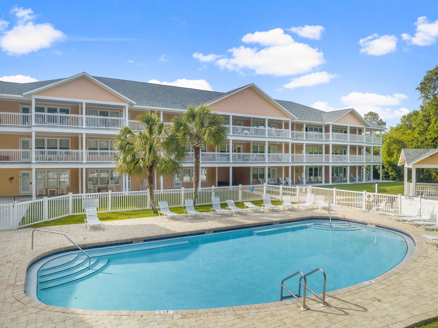 Peachtree Place II C202