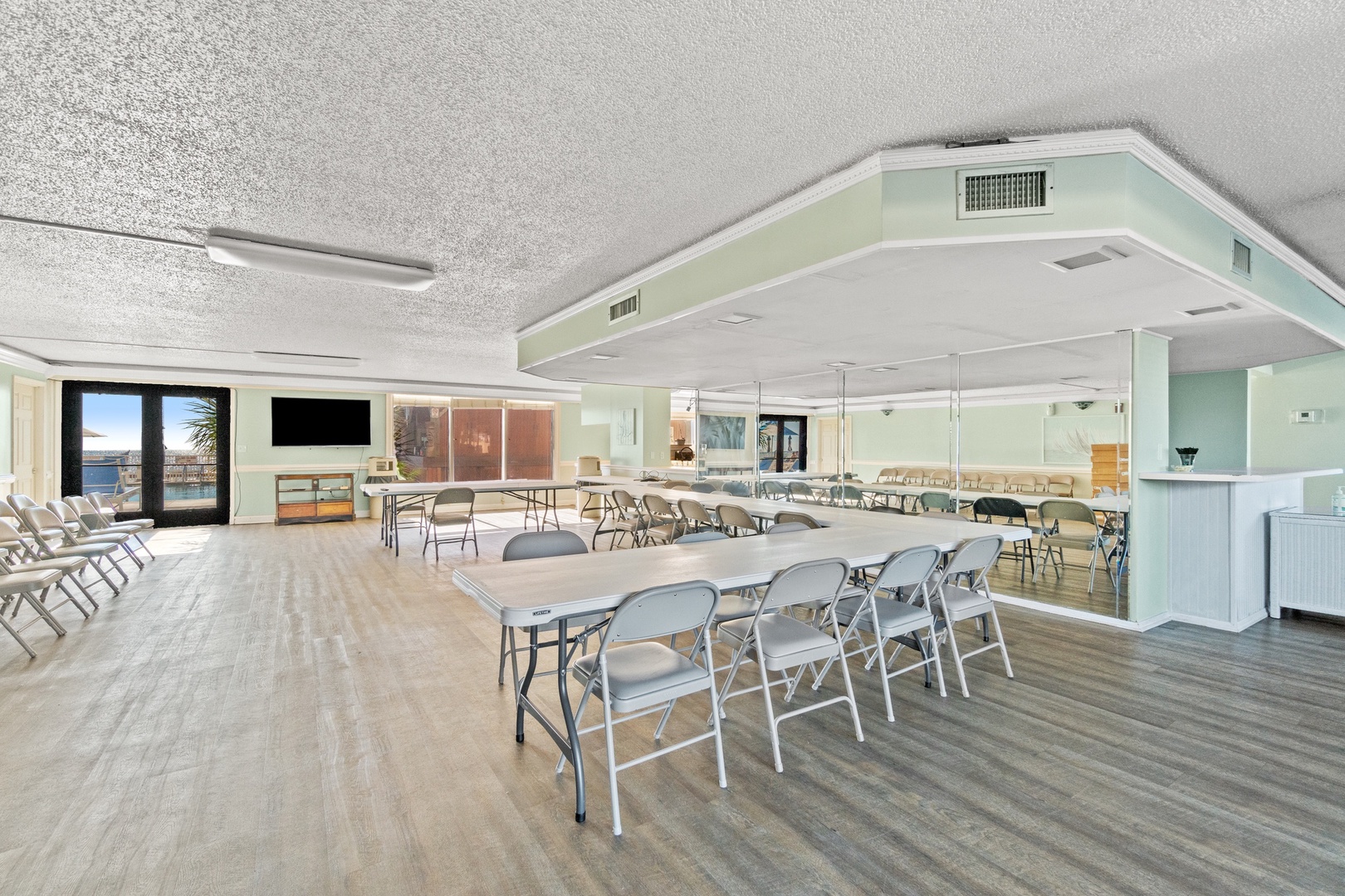 Common Room