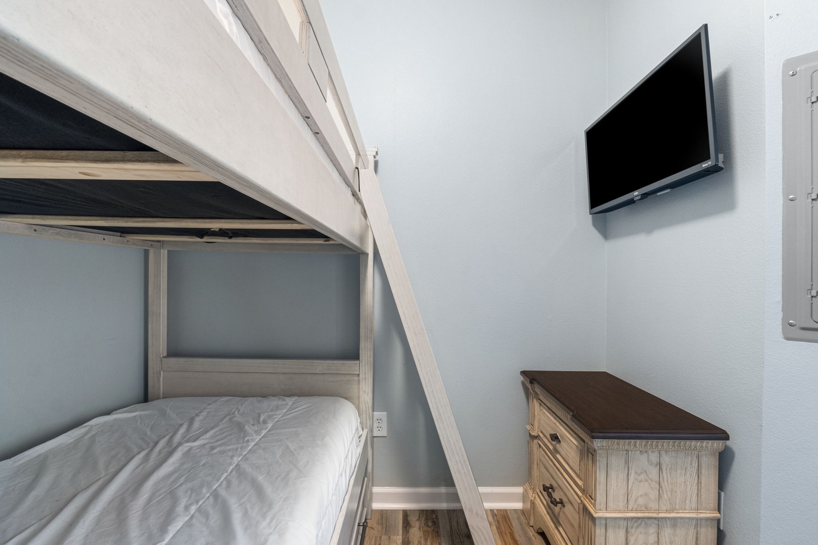 Bunk Area