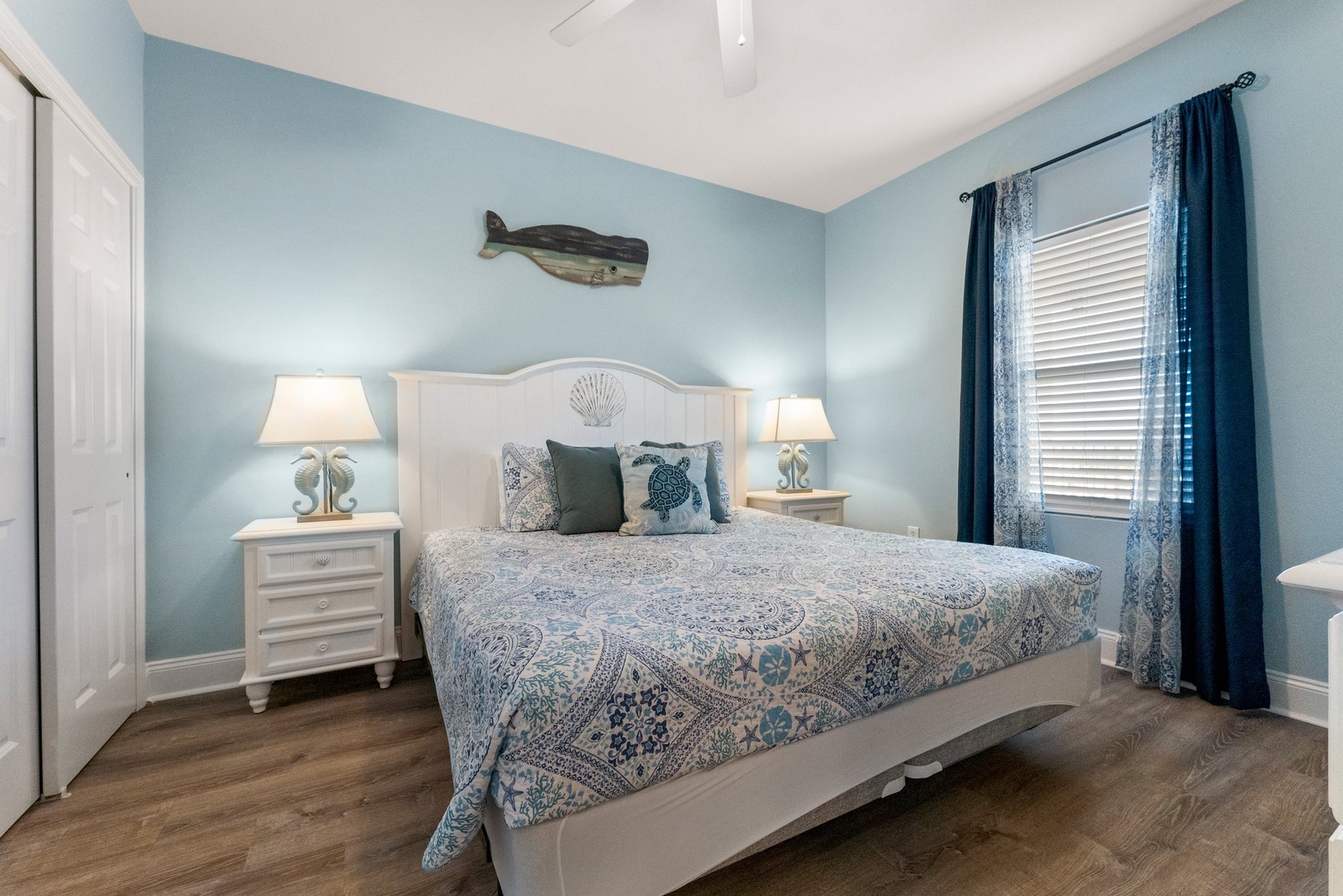 Guest Bedroom 1