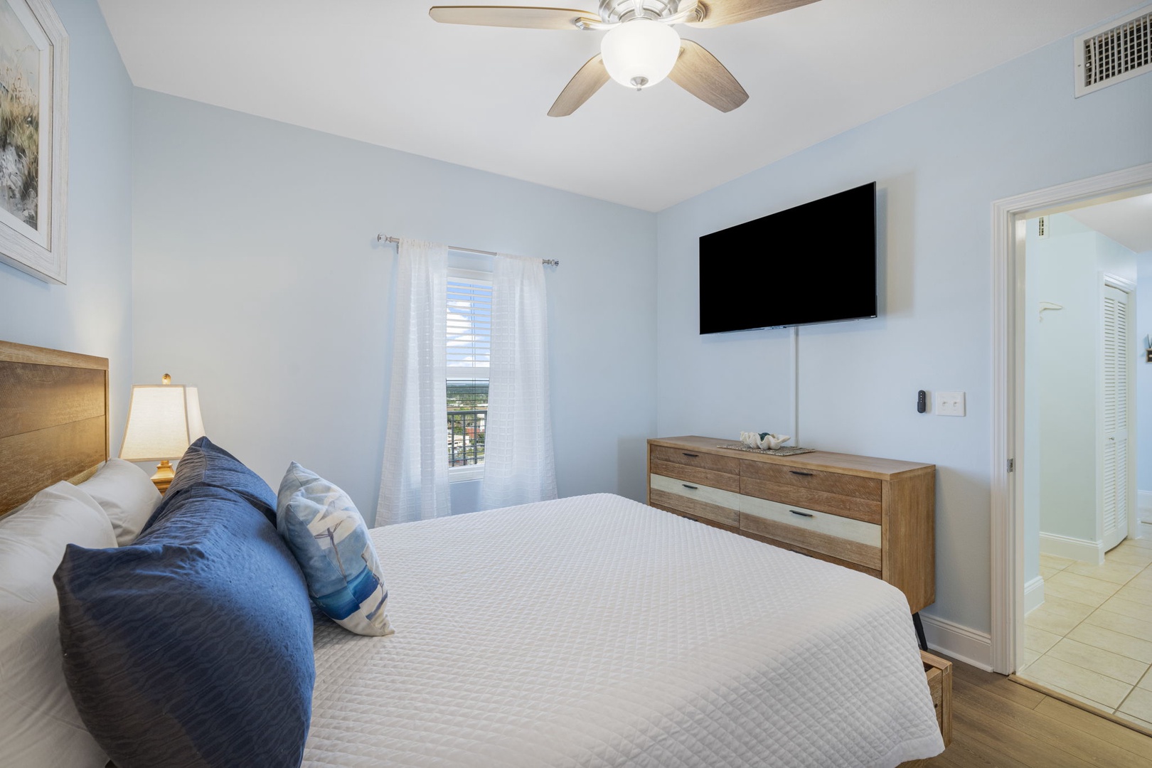 Guest Bedroom 1