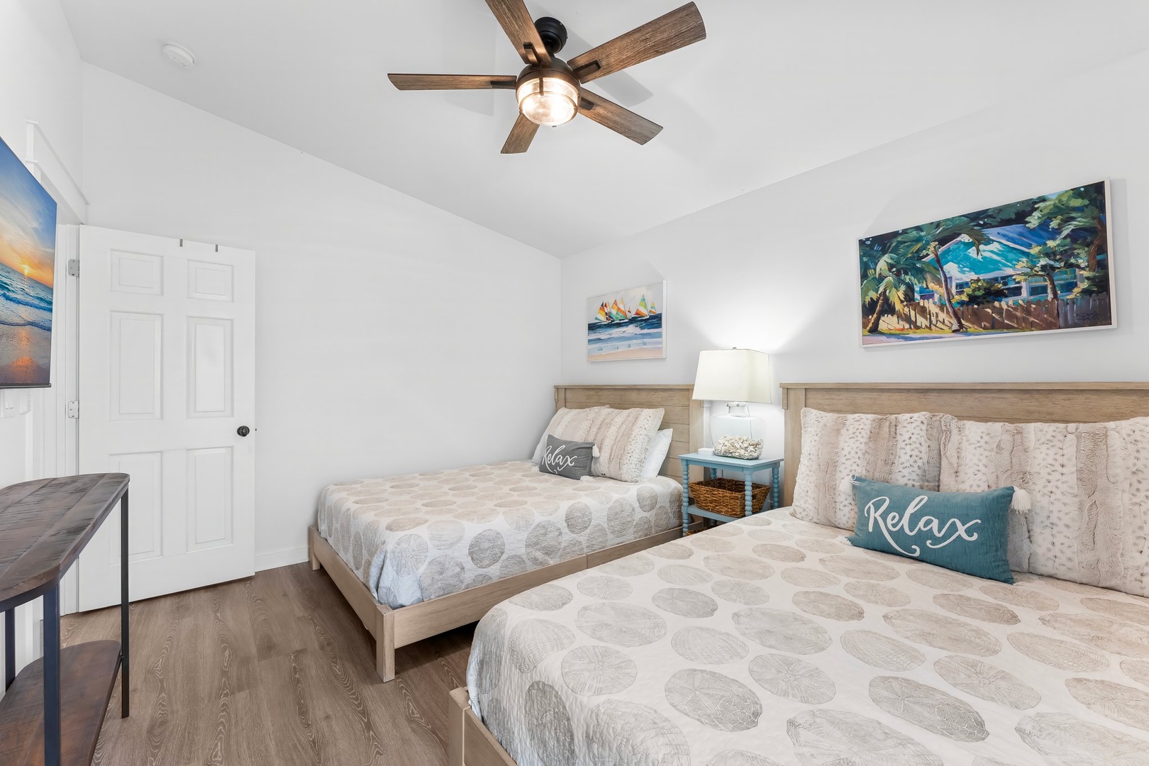 Guest Bedroom 1