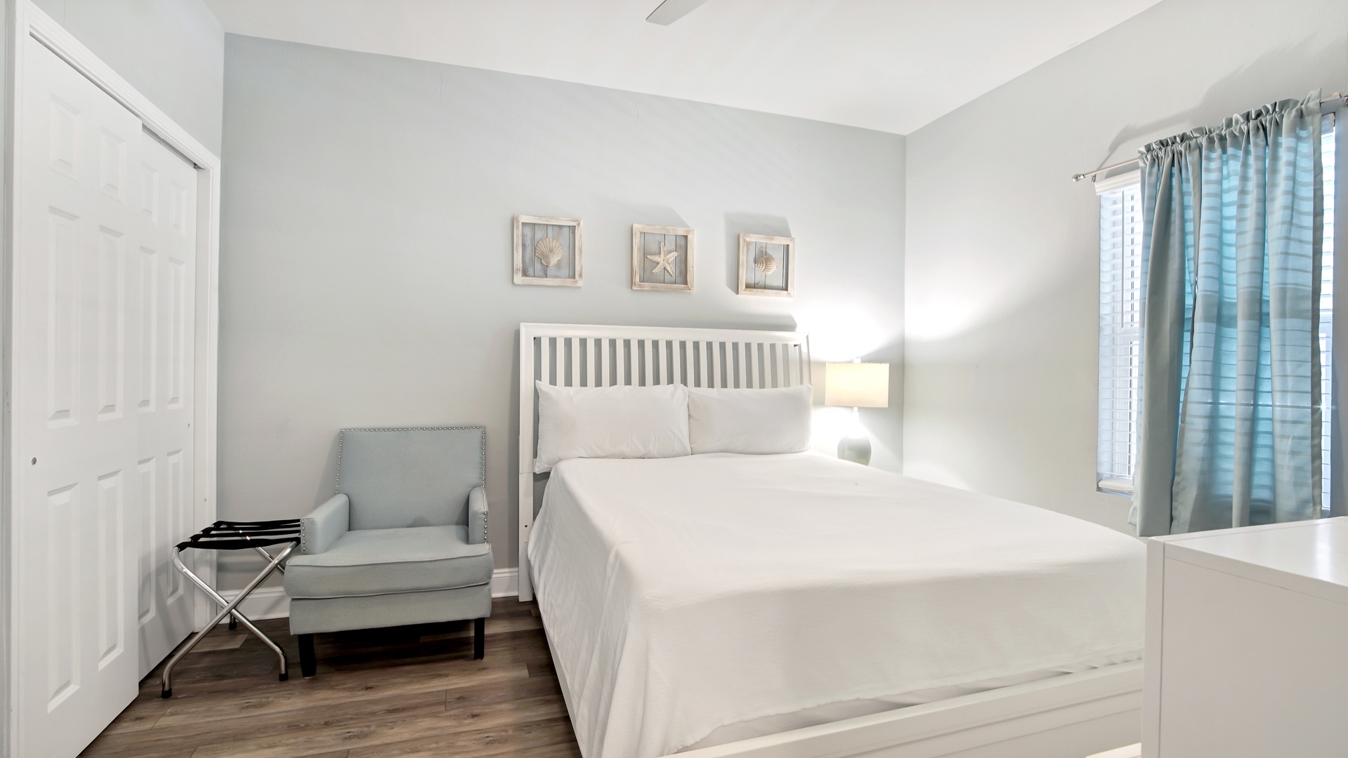 Guest Bedroom 1