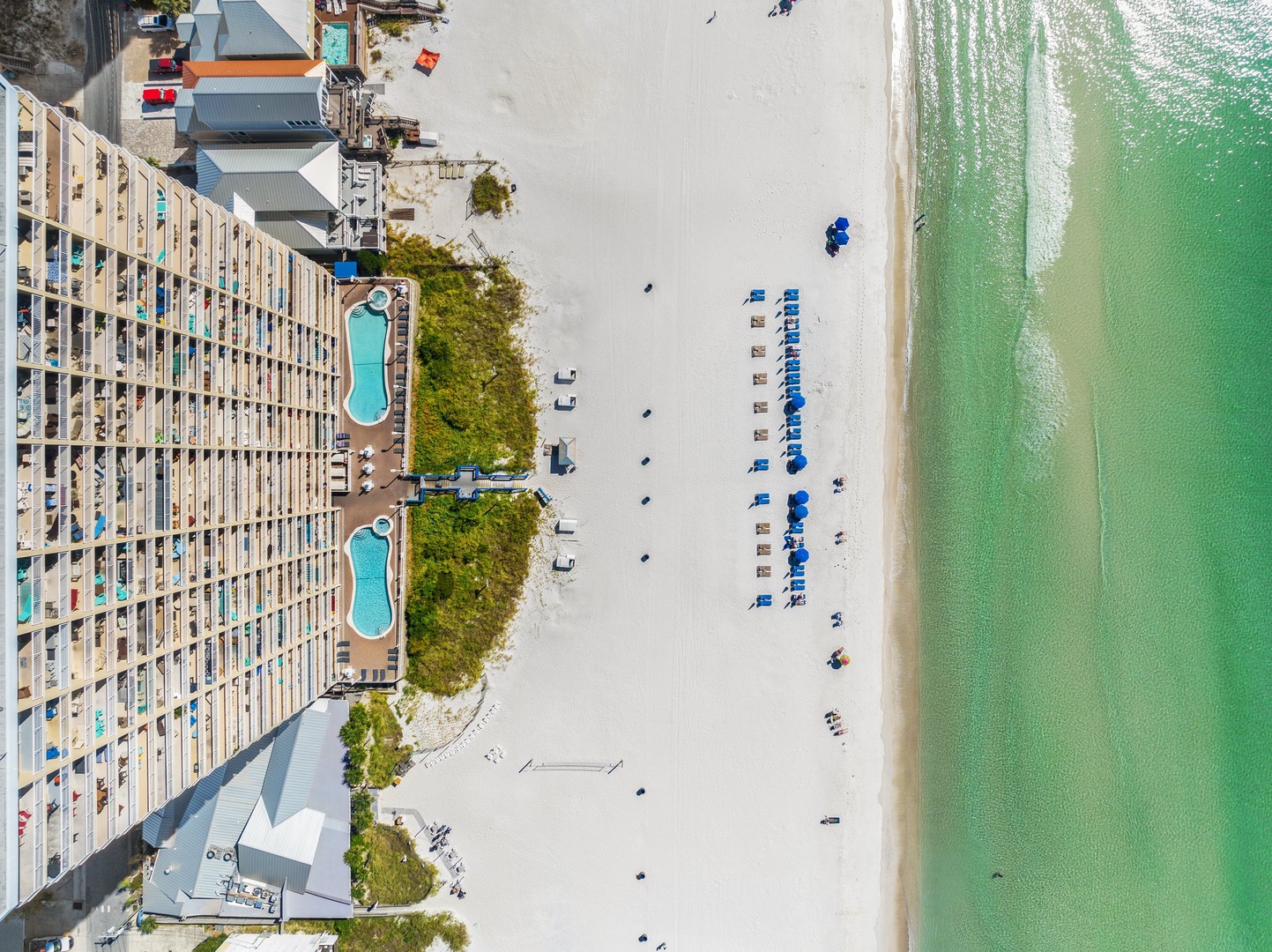 Beach Access
