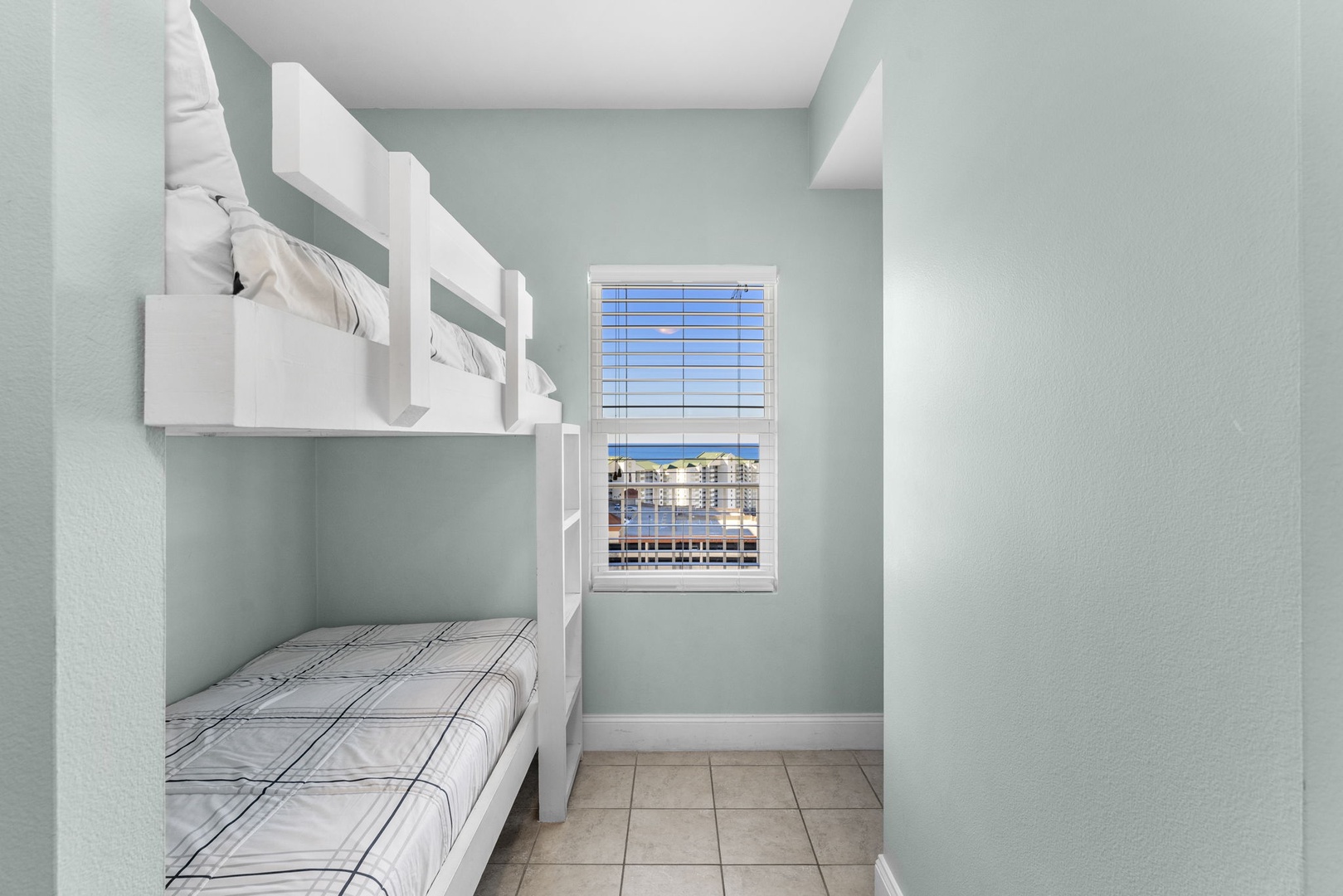 Bunk Room