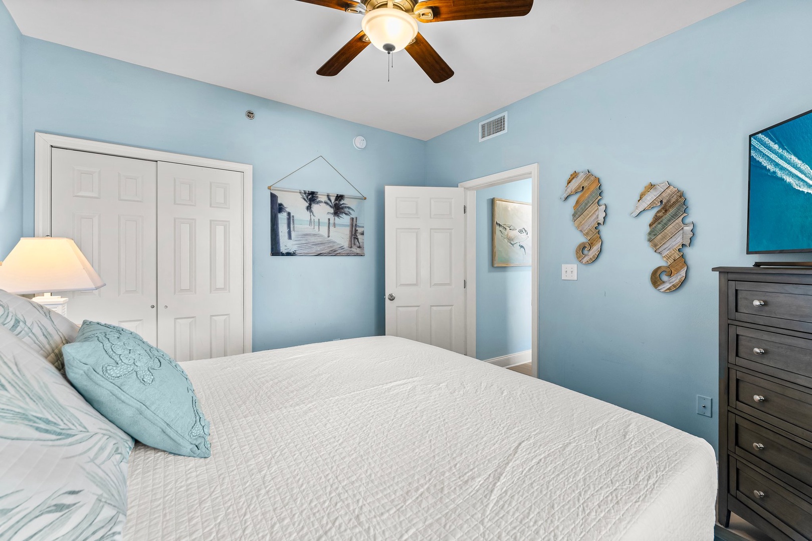 Guest Bedroom 1