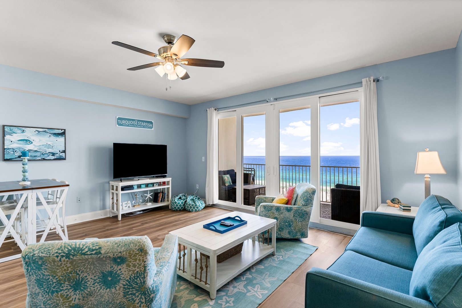 Laketown Wharf #1305