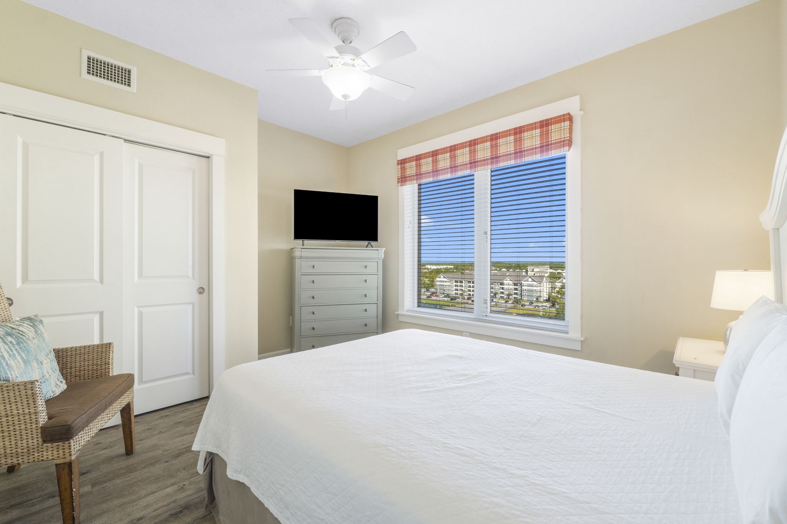 Guest Bedroom 1