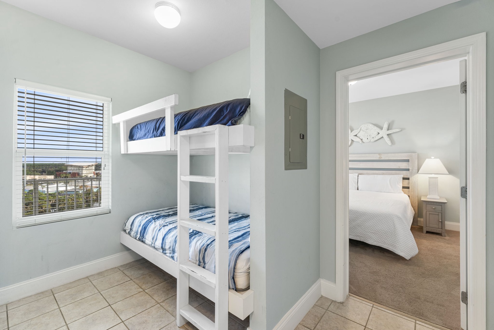 Bunk Room