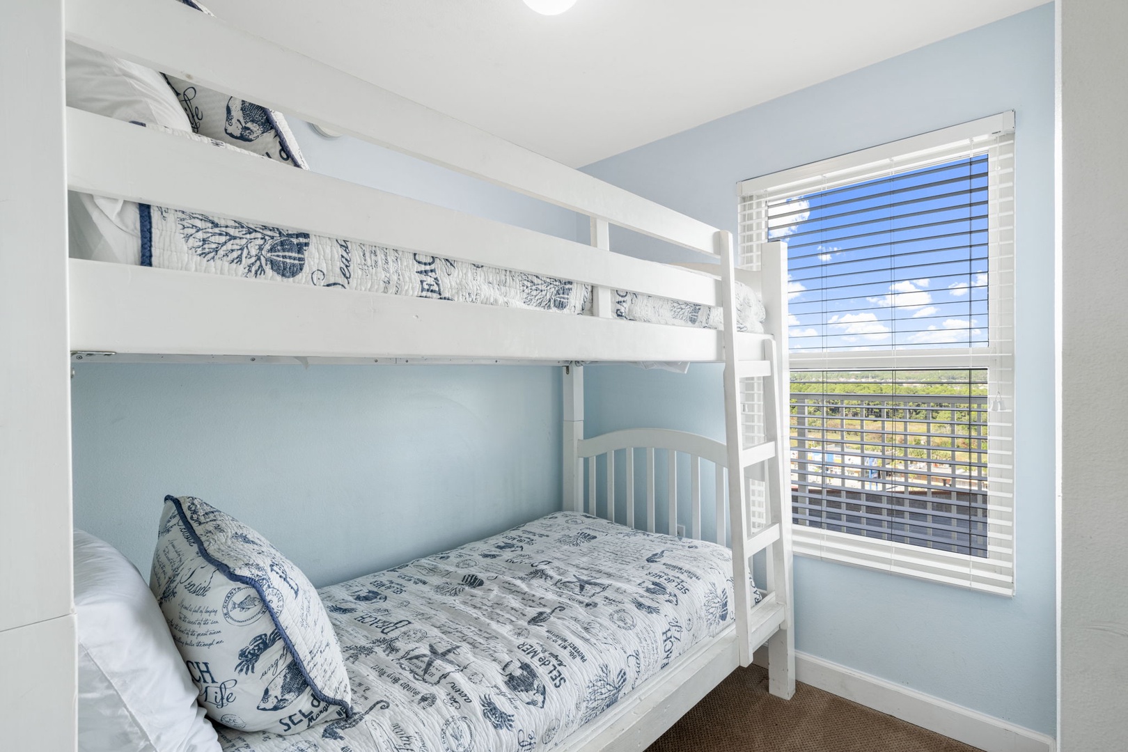 Bunk Room