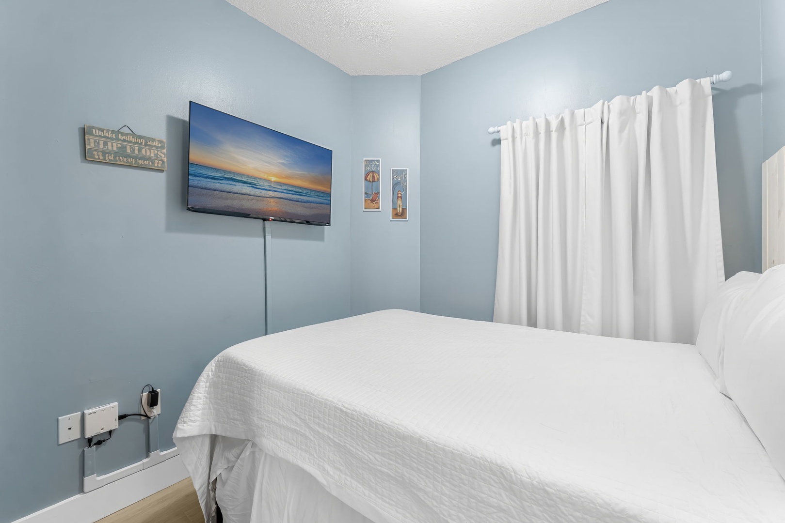 Guest Bedroom 1