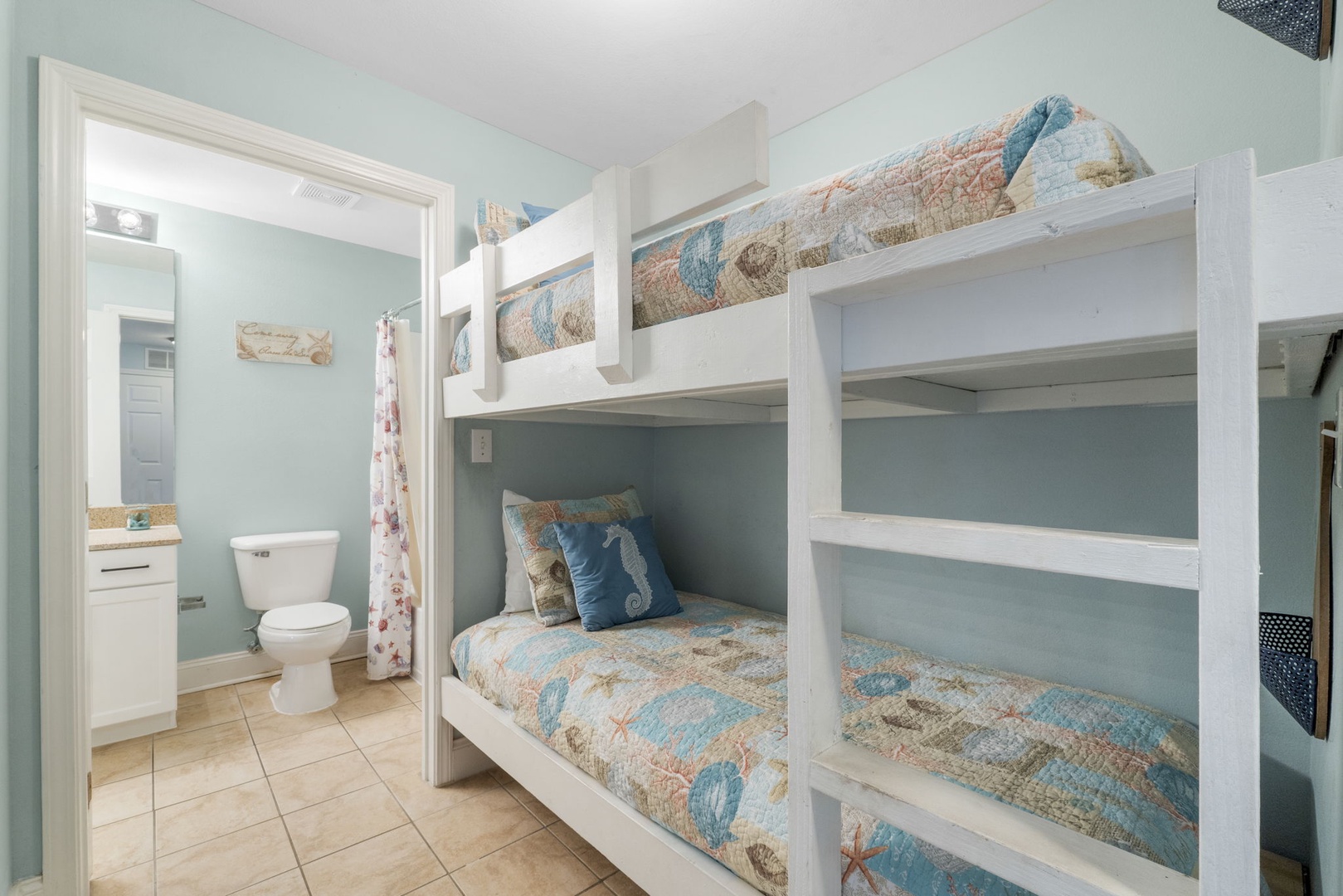 Bunk Room