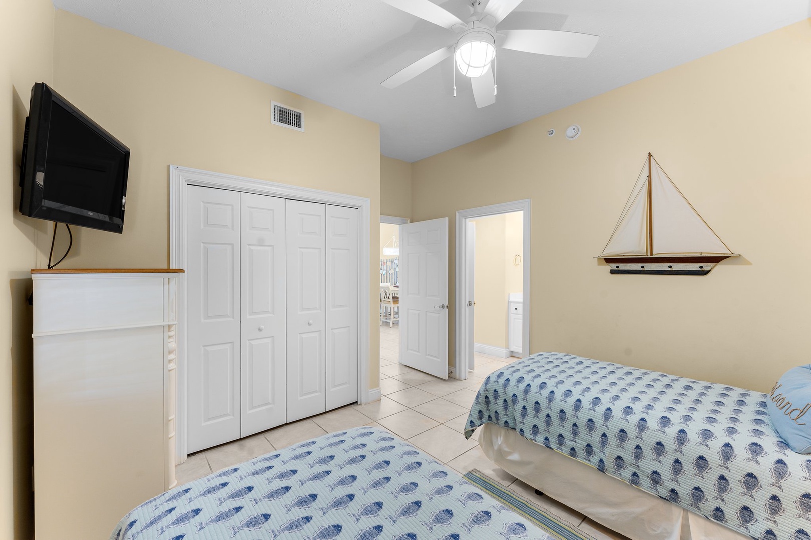 Guest Bedroom