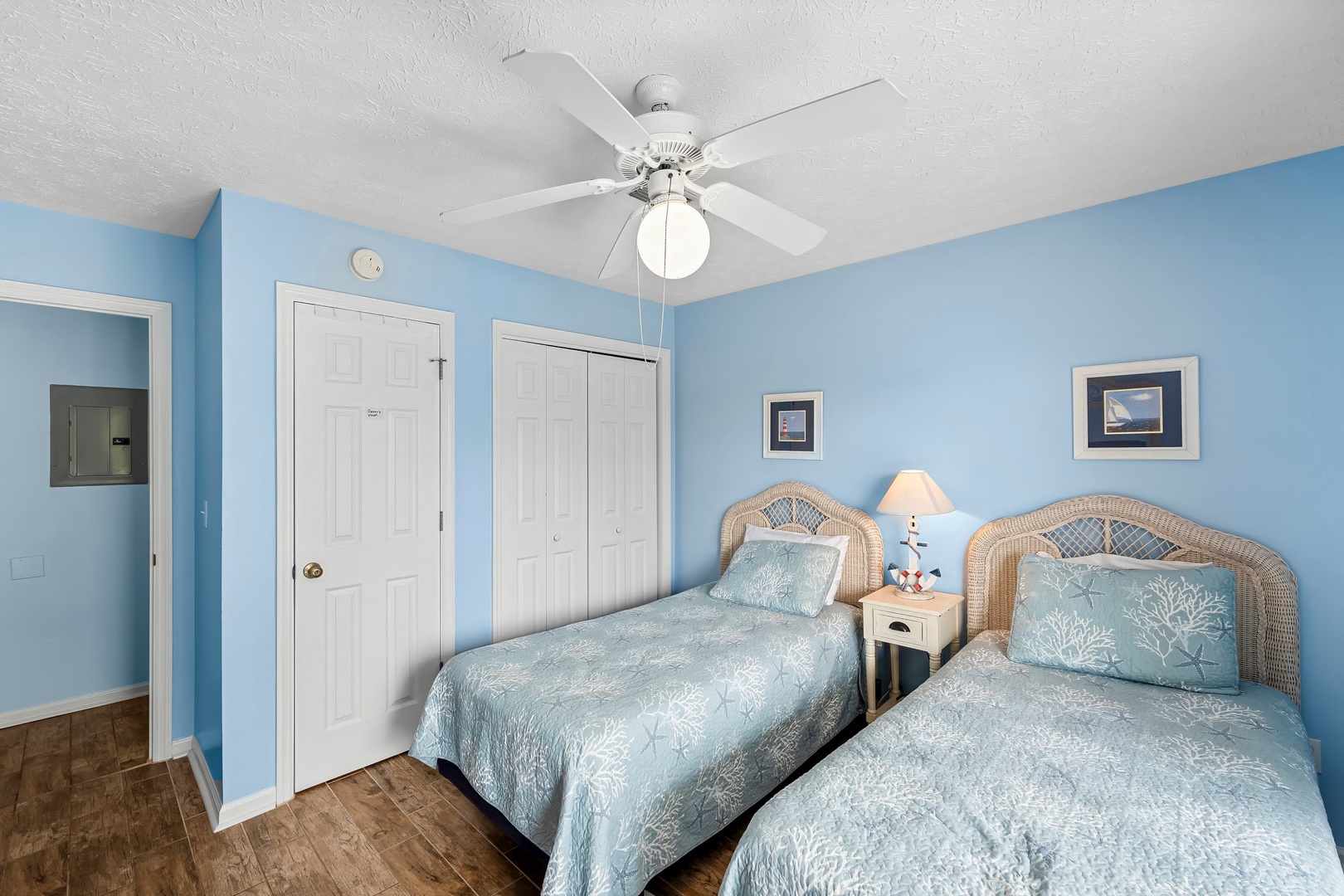 Guest Bedroom 2